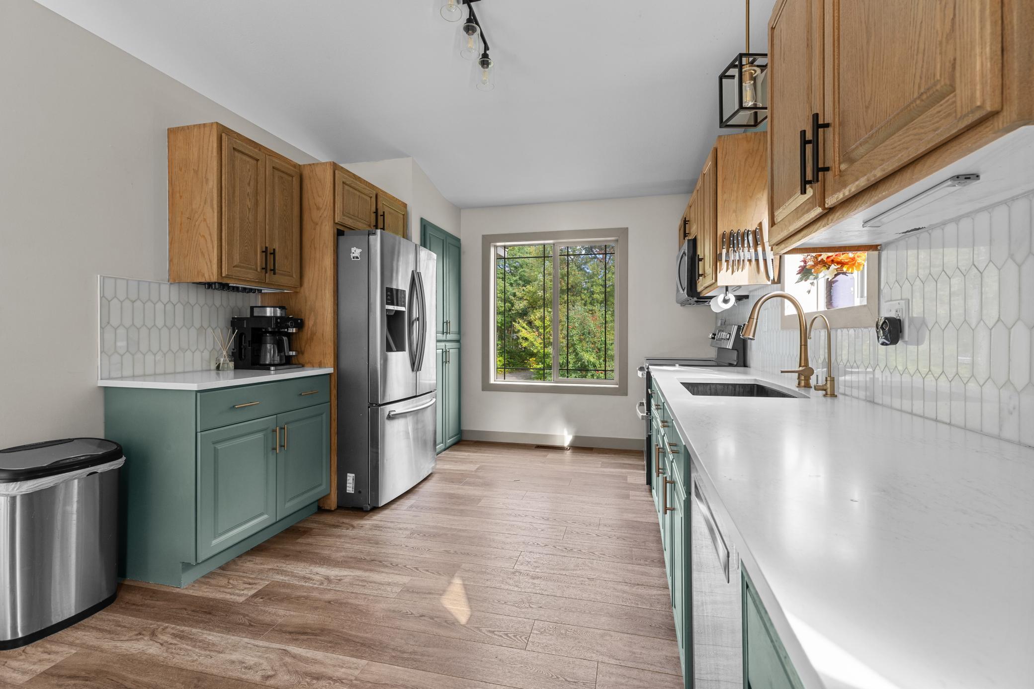 2006 single family home for sale at 3887 Ackerman Trail in Pequot Lakes, MN — 4 bed, 2 bath (photo 7 of 39)