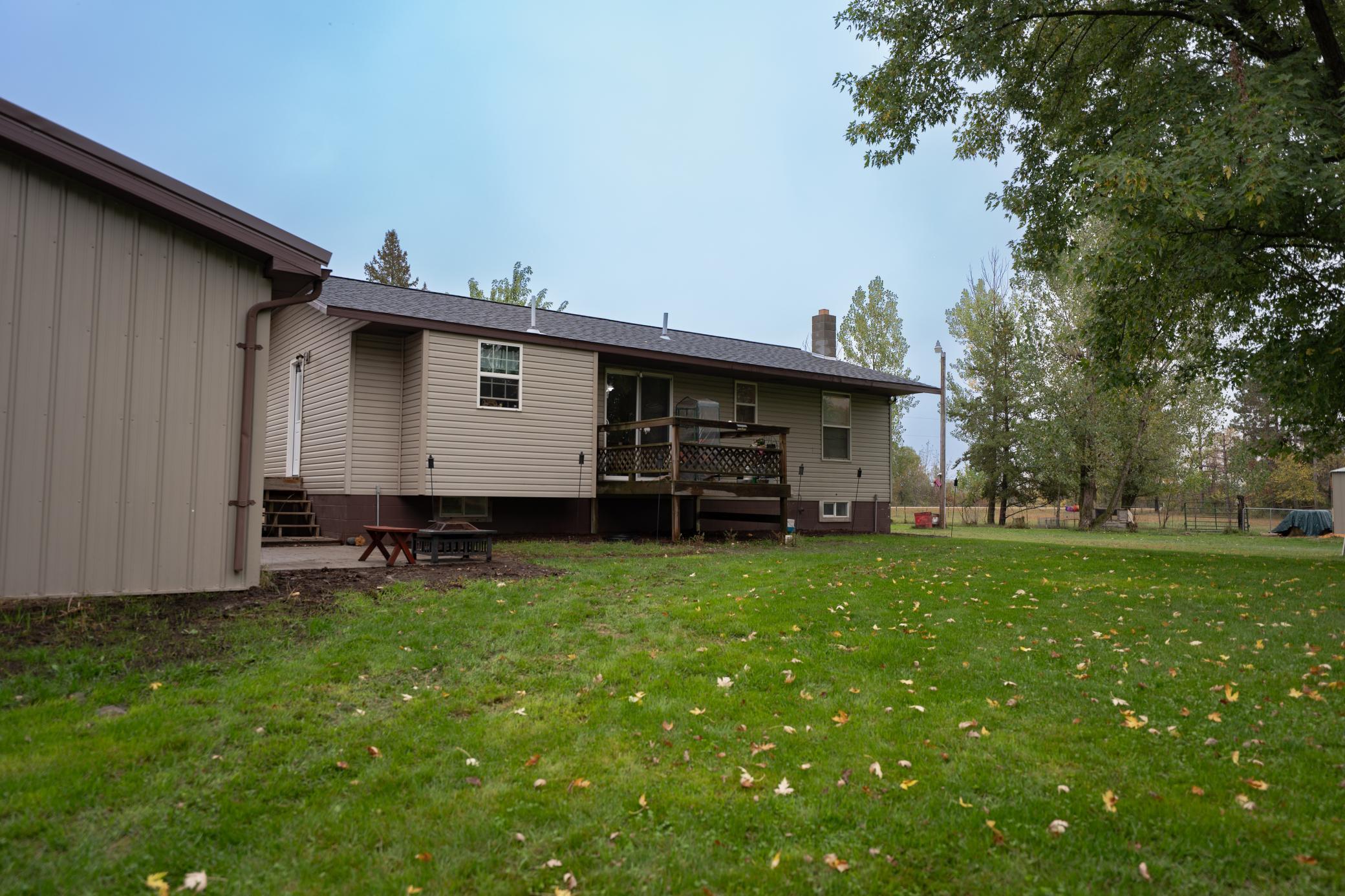 1977 single family home for sale at 46215 331st Avenue in Motley, MN — 4 bed, 2 bath (photo 3 of 5)