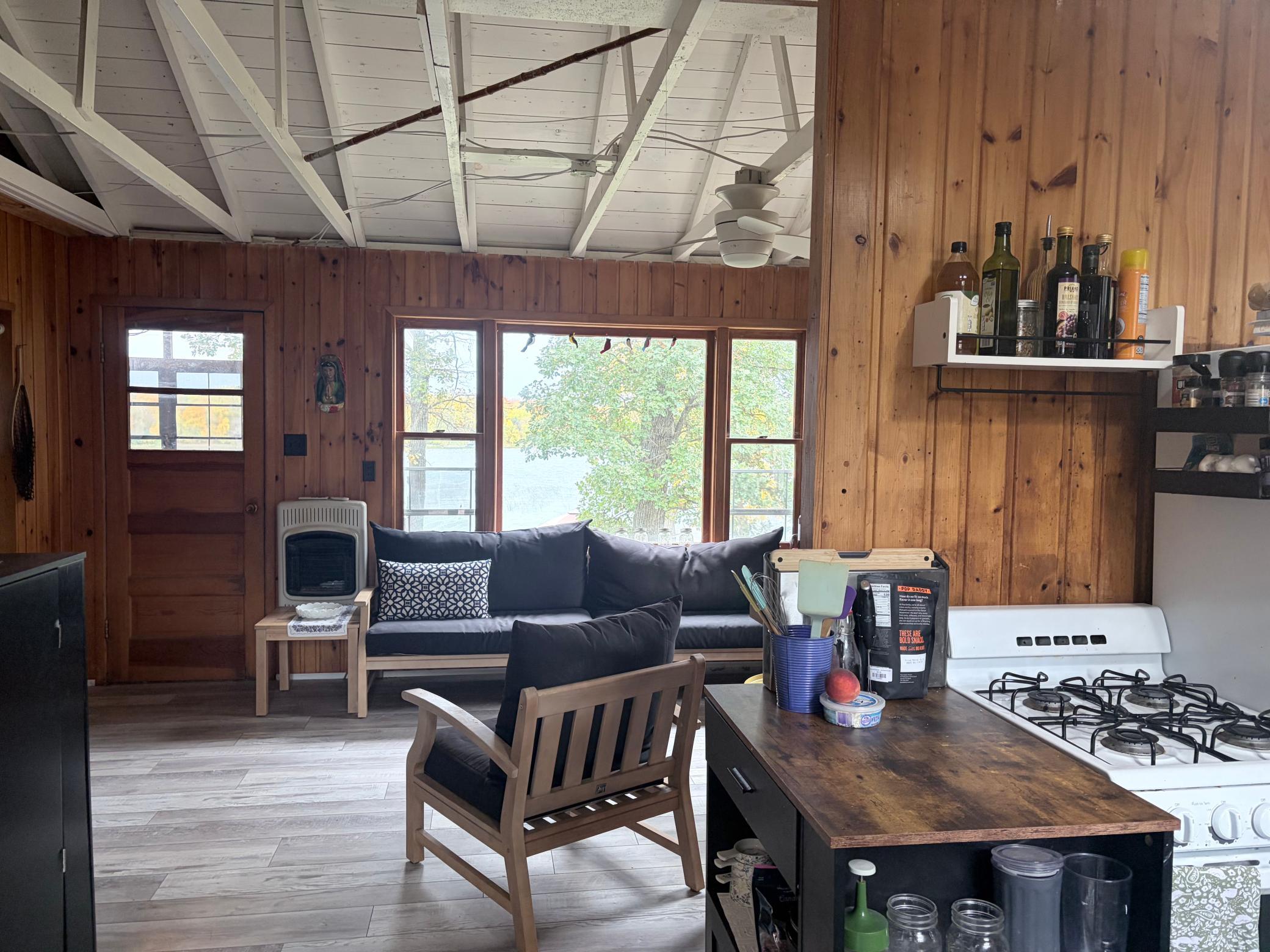 1971 single family home for sale at 23633 Bergquist Lane in Detroit Lakes, MN — 3 bed, 2 bath (photo 11 of 49)