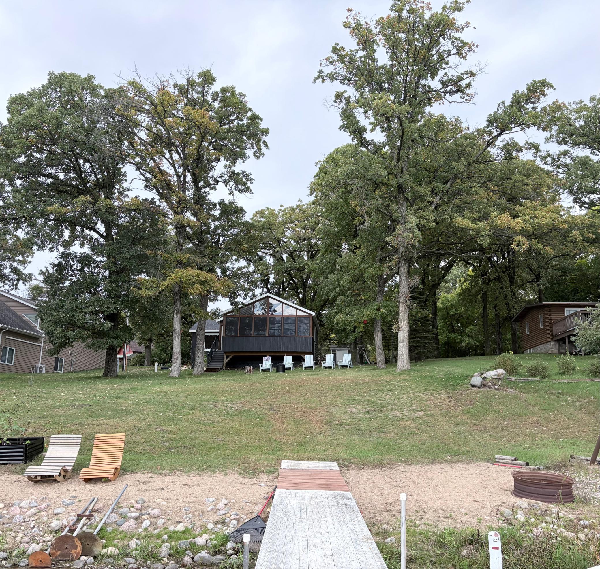 1971 single family home for sale at 23633 Bergquist Lane in Detroit Lakes, MN — 3 bed, 2 bath (photo 37 of 49)