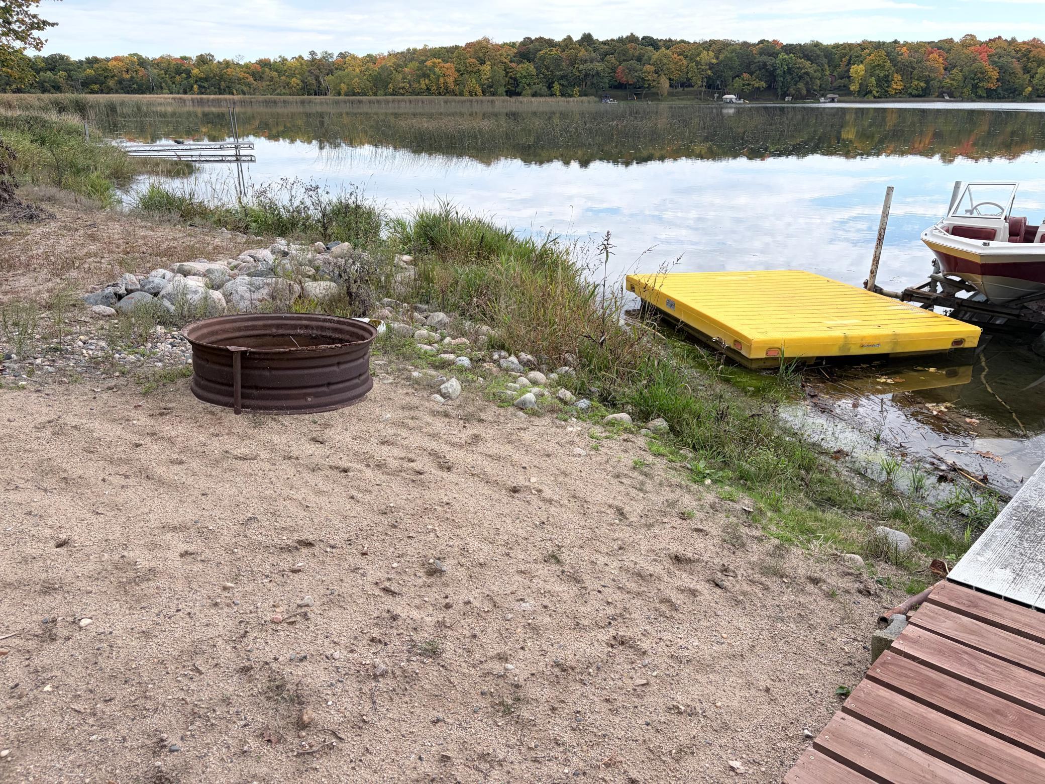 1971 single family home for sale at 23633 Bergquist Lane in Detroit Lakes, MN — 3 bed, 2 bath (photo 39 of 49)