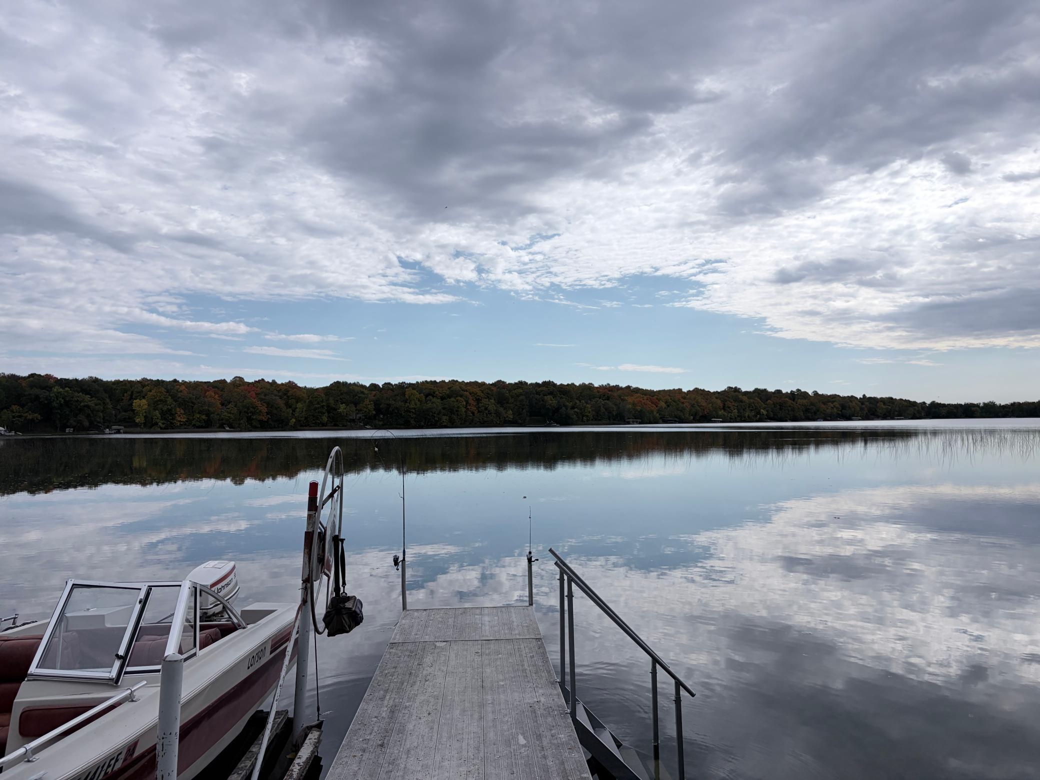 1971 single family home for sale at 23633 Bergquist Lane in Detroit Lakes, MN — 3 bed, 2 bath (photo 40 of 49)