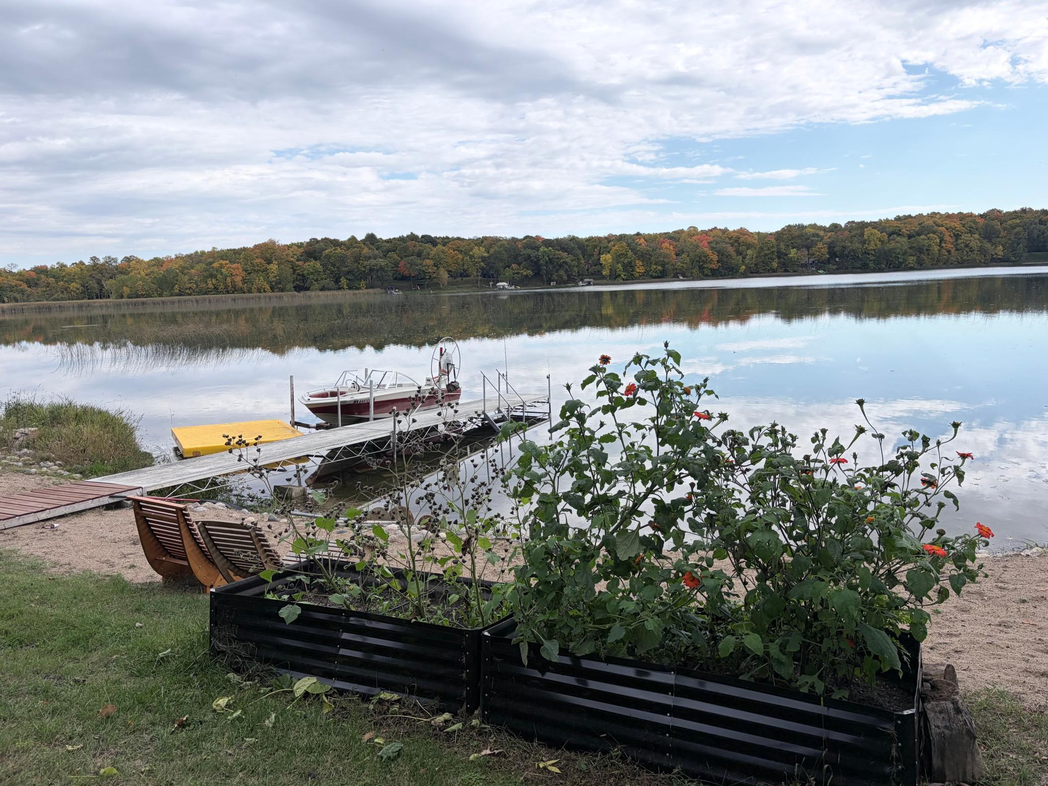 1971 single family home for sale at 23633 Bergquist Lane in Detroit Lakes, MN — 3 bed, 2 bath (photo 42 of 49)