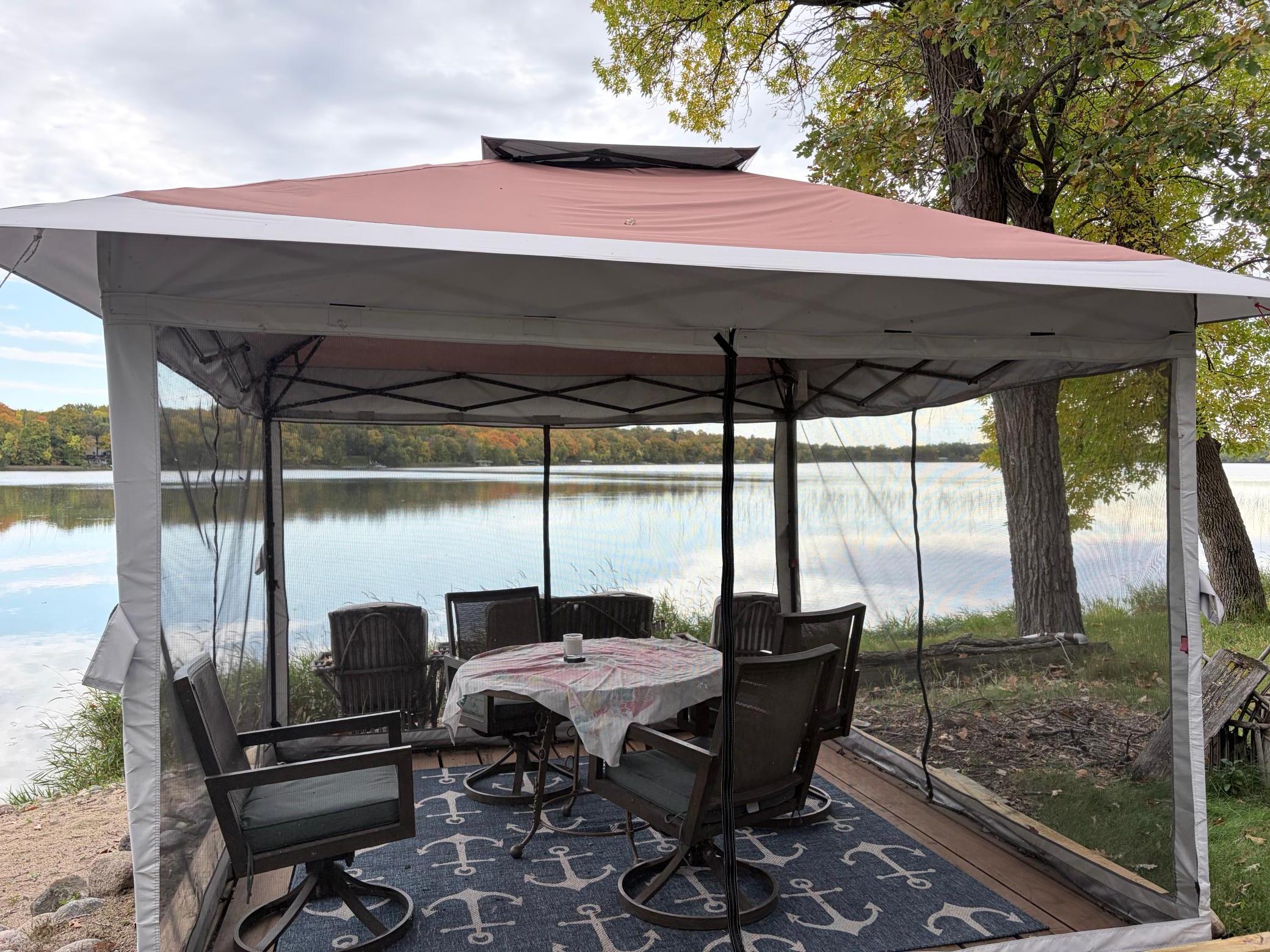 1971 single family home for sale at 23633 Bergquist Lane in Detroit Lakes, MN — 3 bed, 2 bath (photo 43 of 49)