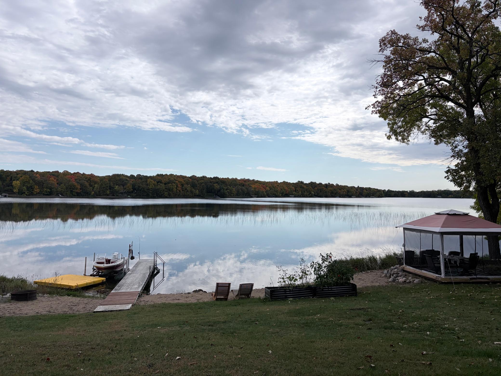 1971 single family home for sale at 23633 Bergquist Lane in Detroit Lakes, MN — 3 bed, 2 bath (photo 44 of 49)