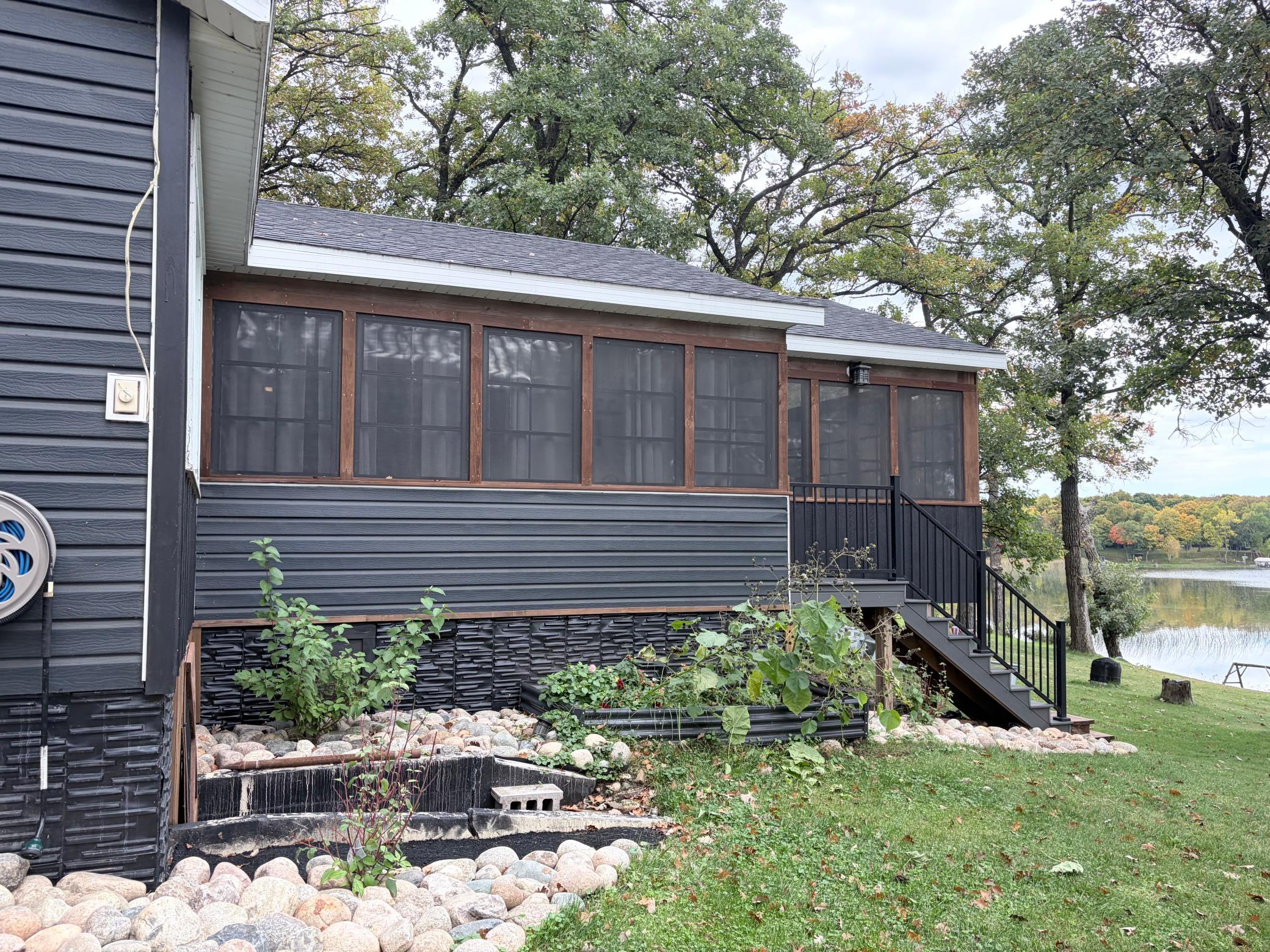 1971 single family home for sale at 23633 Bergquist Lane in Detroit Lakes, MN — 3 bed, 2 bath (photo 45 of 49)