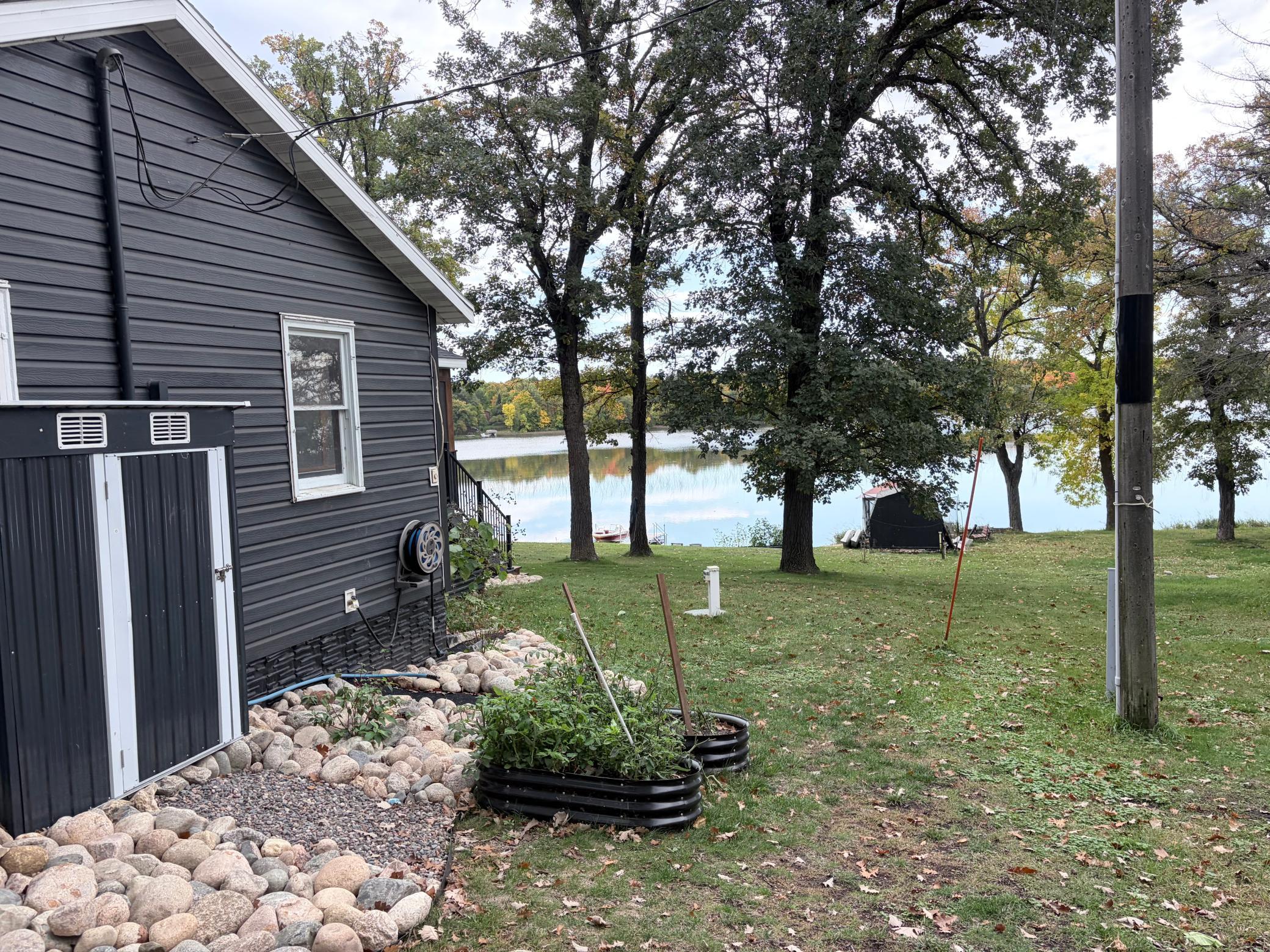 1971 single family home for sale at 23633 Bergquist Lane in Detroit Lakes, MN — 3 bed, 2 bath (photo 47 of 49)