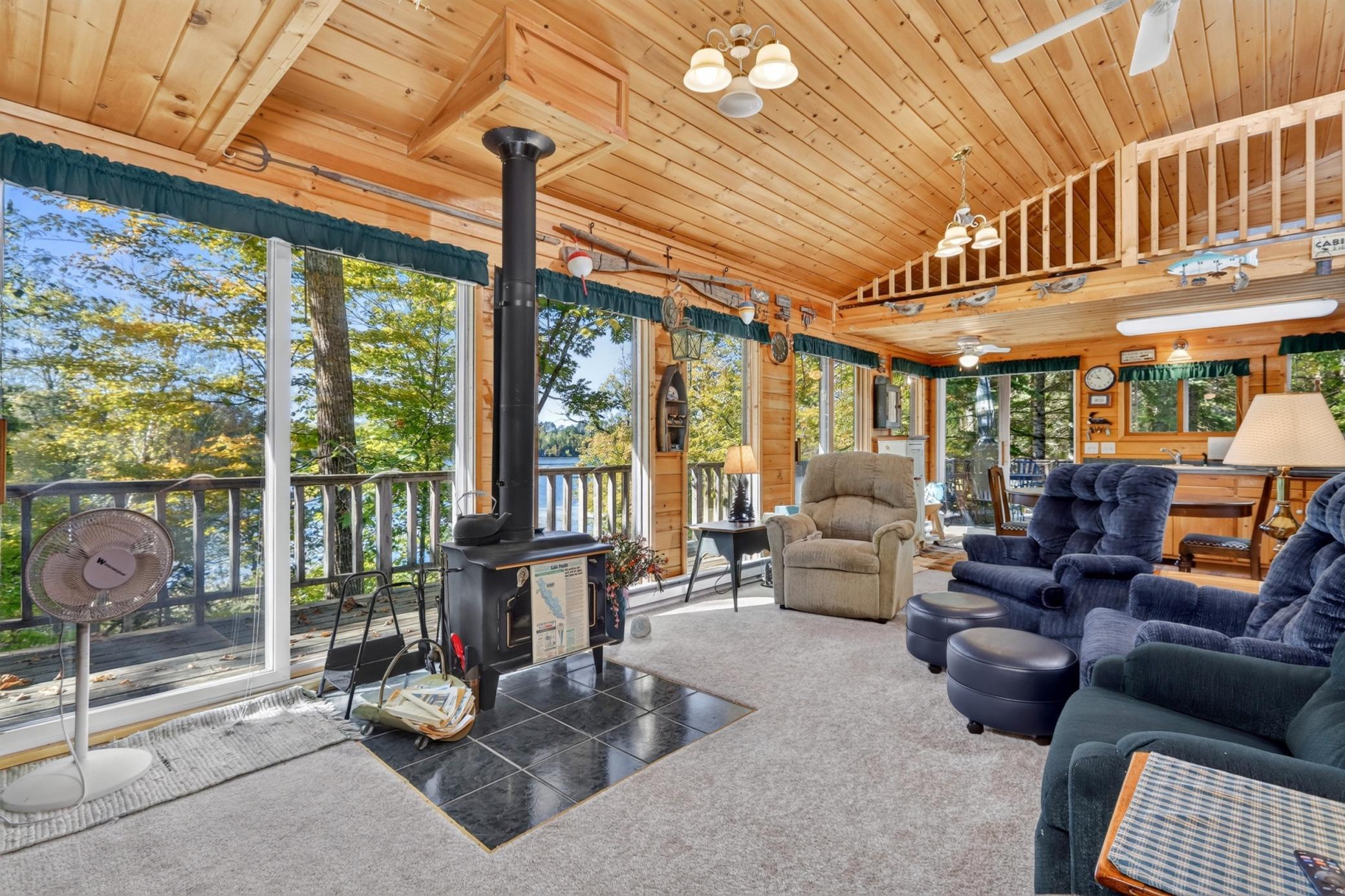1993 single family home for sale at 24743 Blue Heron Hideaway in Bovey, MN — 2 bed, 1 bath (photo 12 of 54)