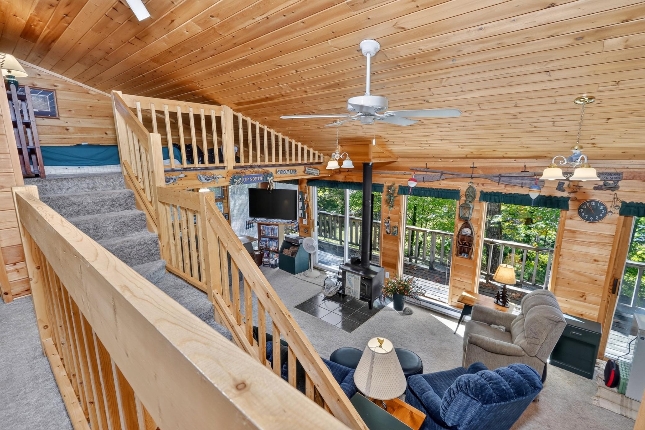1993 single family home for sale at 24743 Blue Heron Hideaway in Bovey, MN — 2 bed, 1 bath (photo 14 of 54)