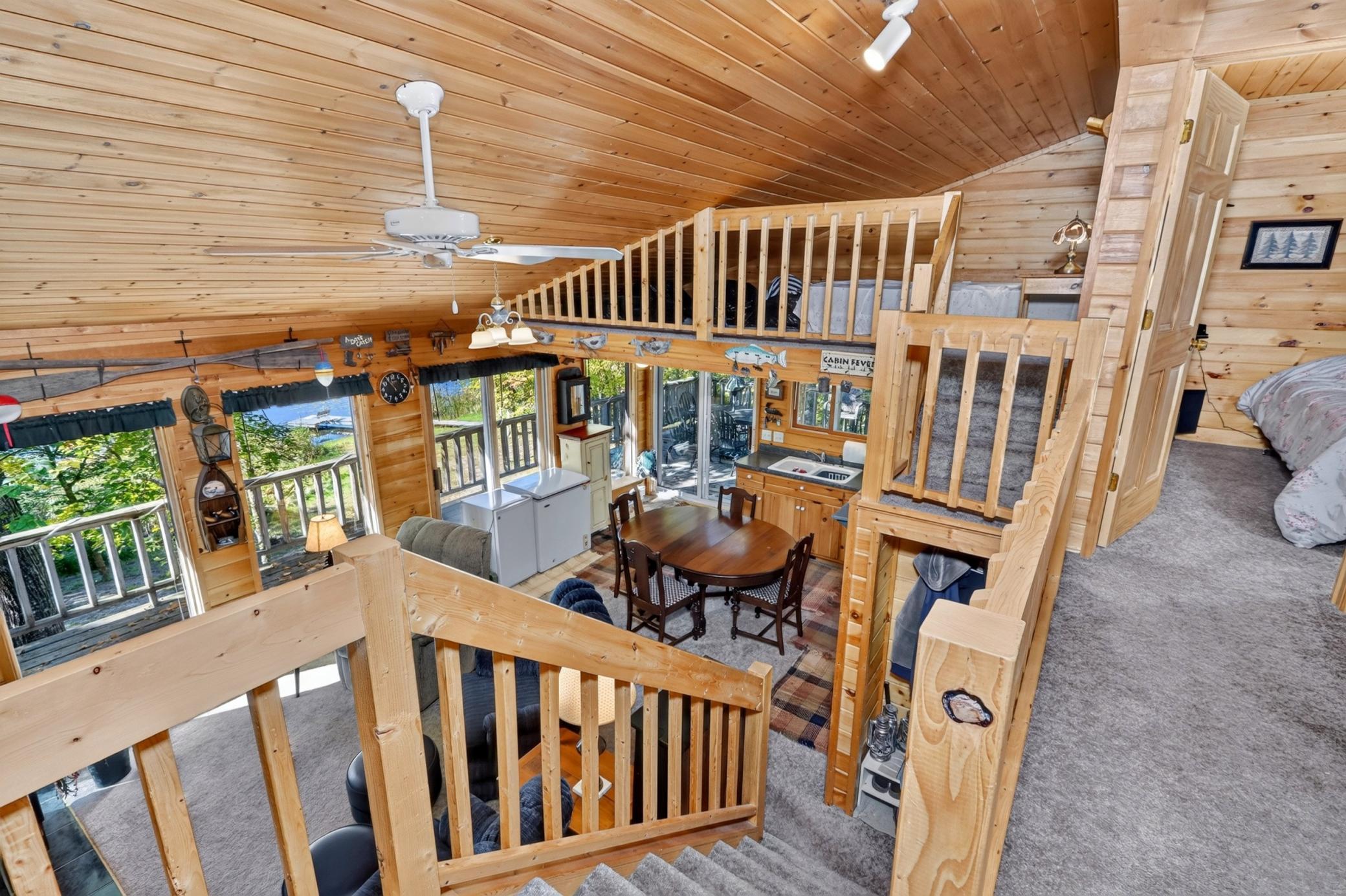 1993 single family home for sale at 24743 Blue Heron Hideaway in Bovey, MN — 2 bed, 1 bath (photo 15 of 54)