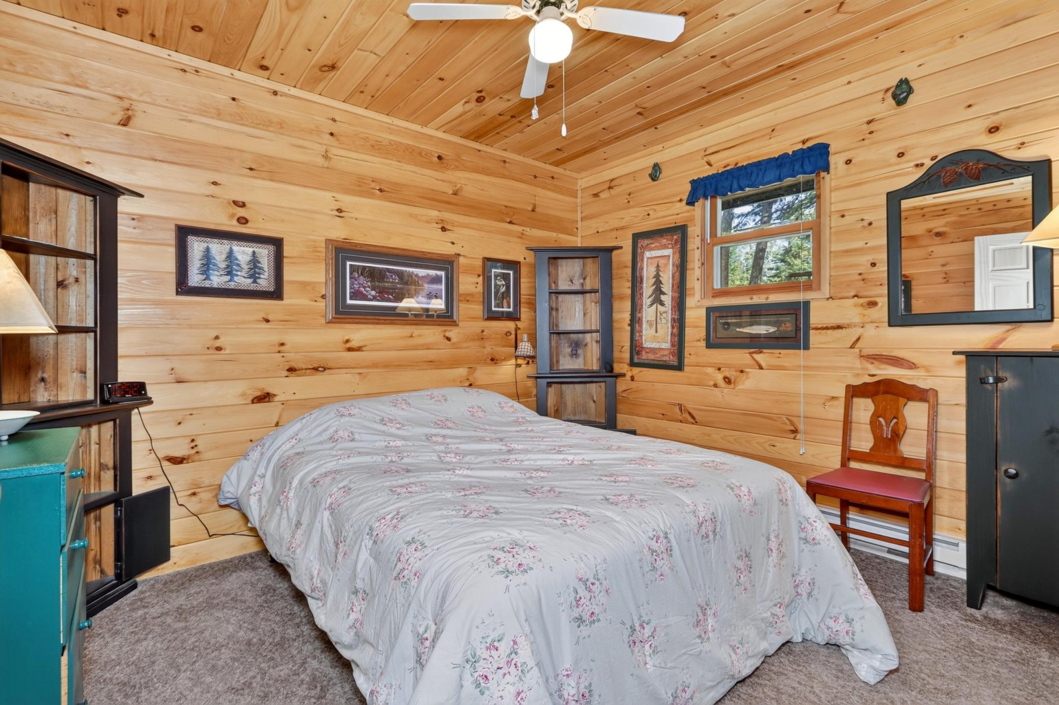 1993 single family home for sale at 24743 Blue Heron Hideaway in Bovey, MN — 2 bed, 1 bath (photo 17 of 54)