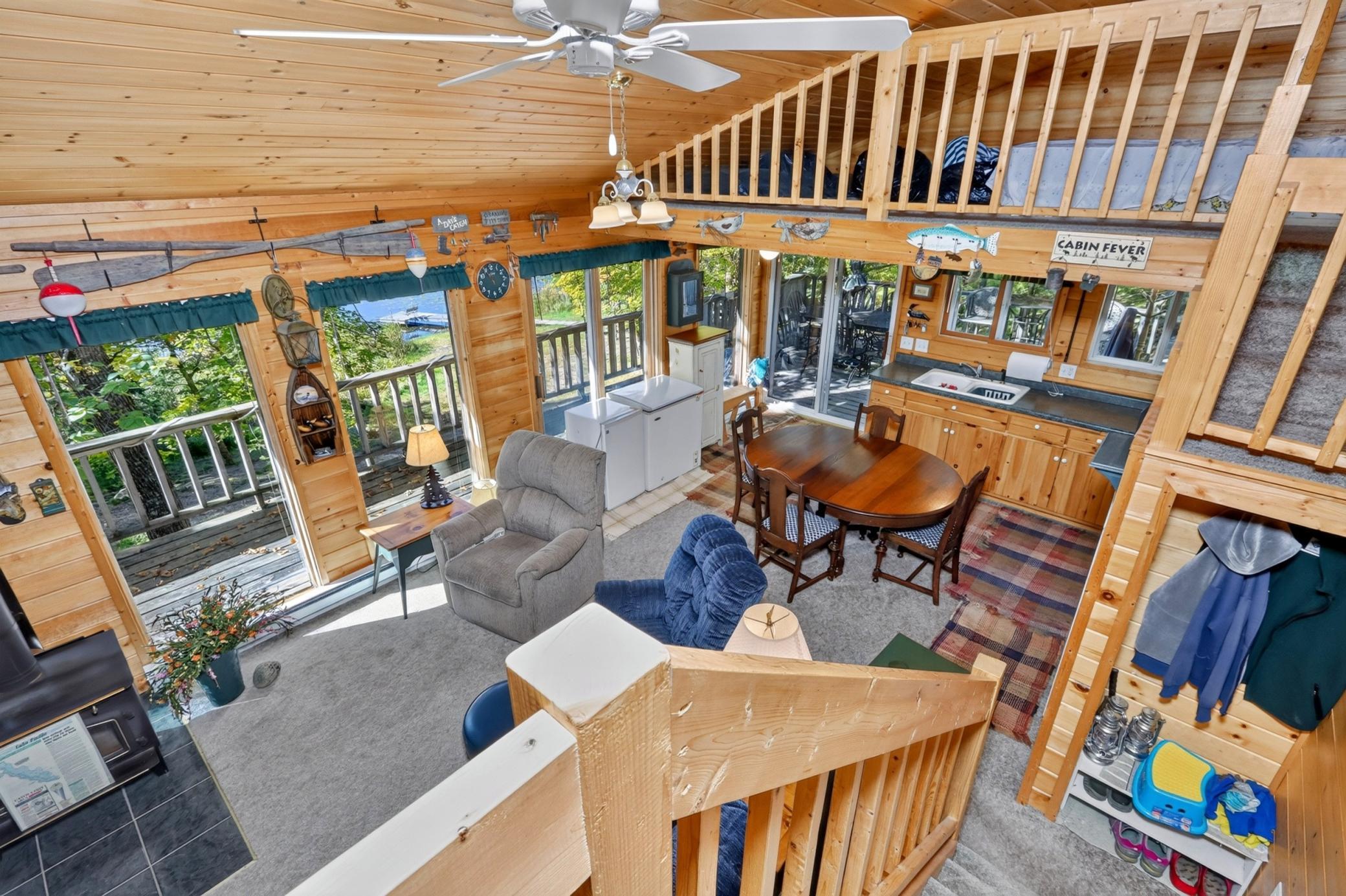 1993 single family home for sale at 24743 Blue Heron Hideaway in Bovey, MN — 2 bed, 1 bath (photo 18 of 54)