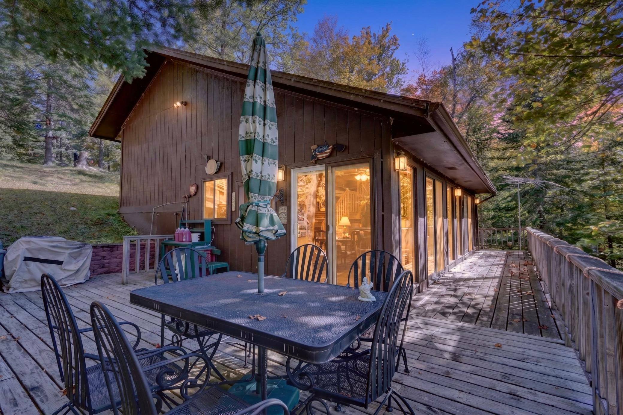 1993 single family home for sale at 24743 Blue Heron Hideaway in Bovey, MN — 2 bed, 1 bath (photo 3 of 54)