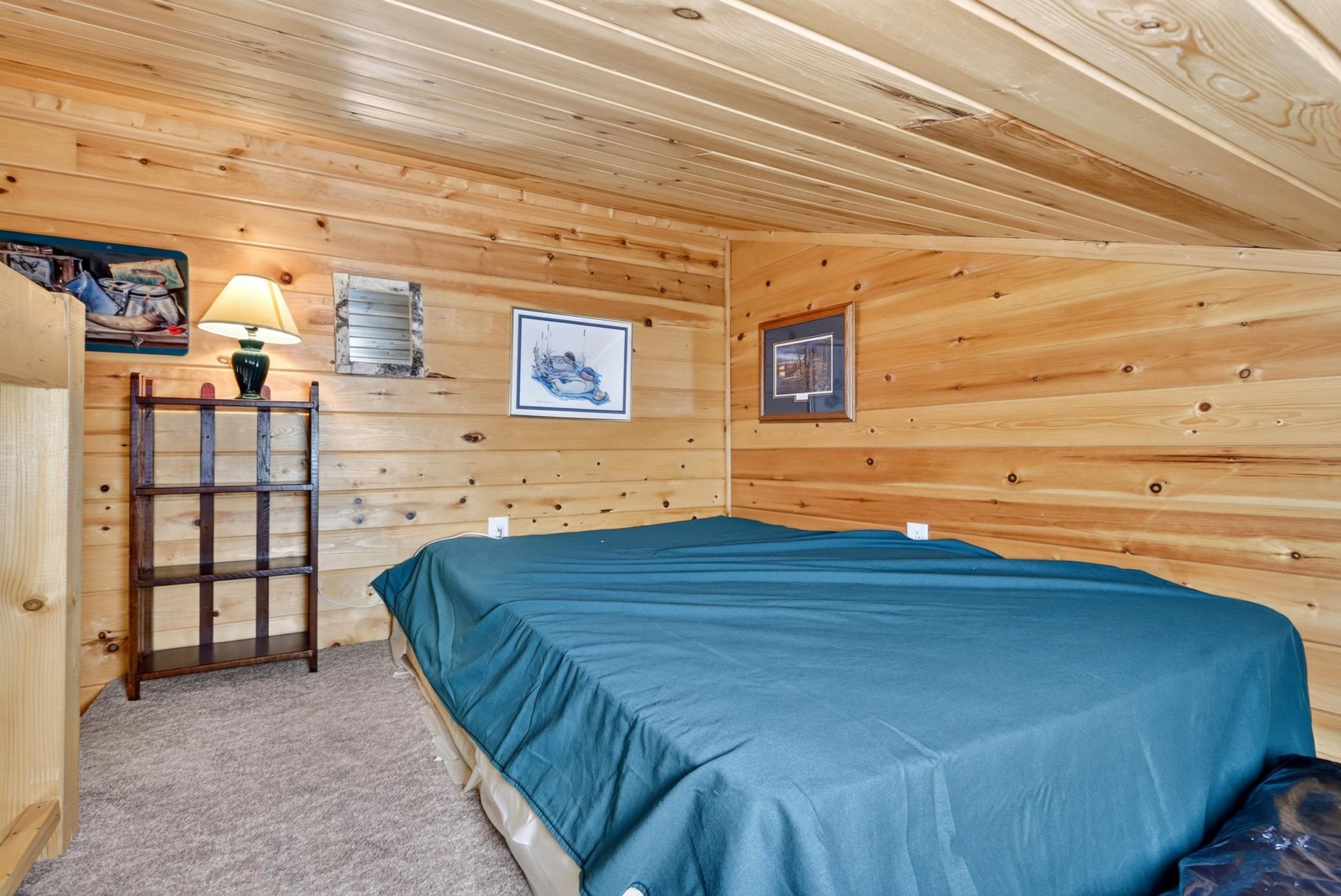 1993 single family home for sale at 24743 Blue Heron Hideaway in Bovey, MN — 2 bed, 1 bath (photo 24 of 54)