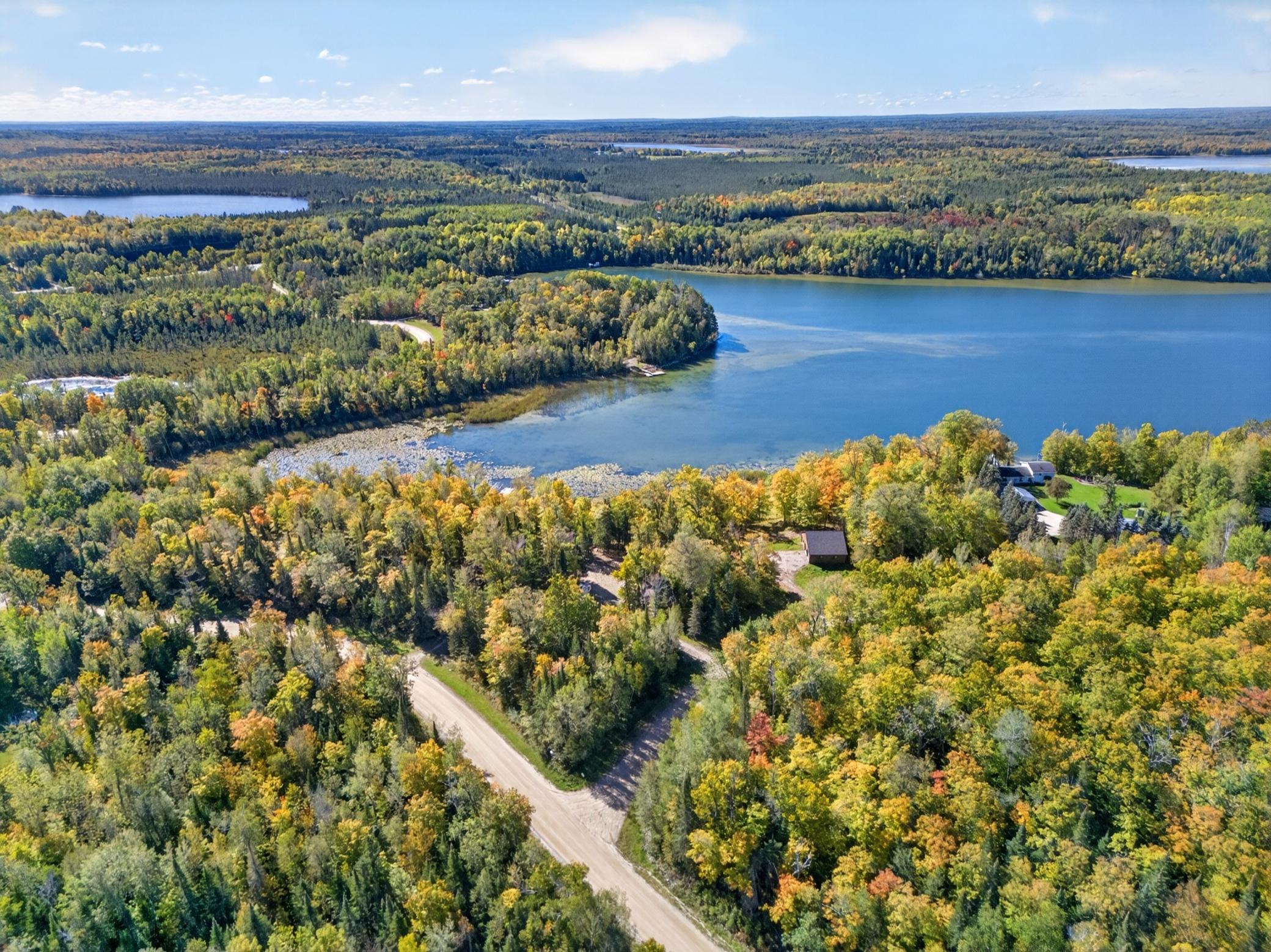 1993 single family home for sale at 24743 Blue Heron Hideaway in Bovey, MN — 2 bed, 1 bath (photo 25 of 54)
