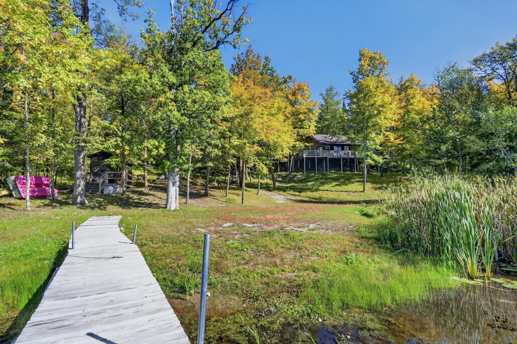 1993 single family home for sale at 24743 Blue Heron Hideaway in Bovey, MN — 2 bed, 1 bath (photo 26 of 54)