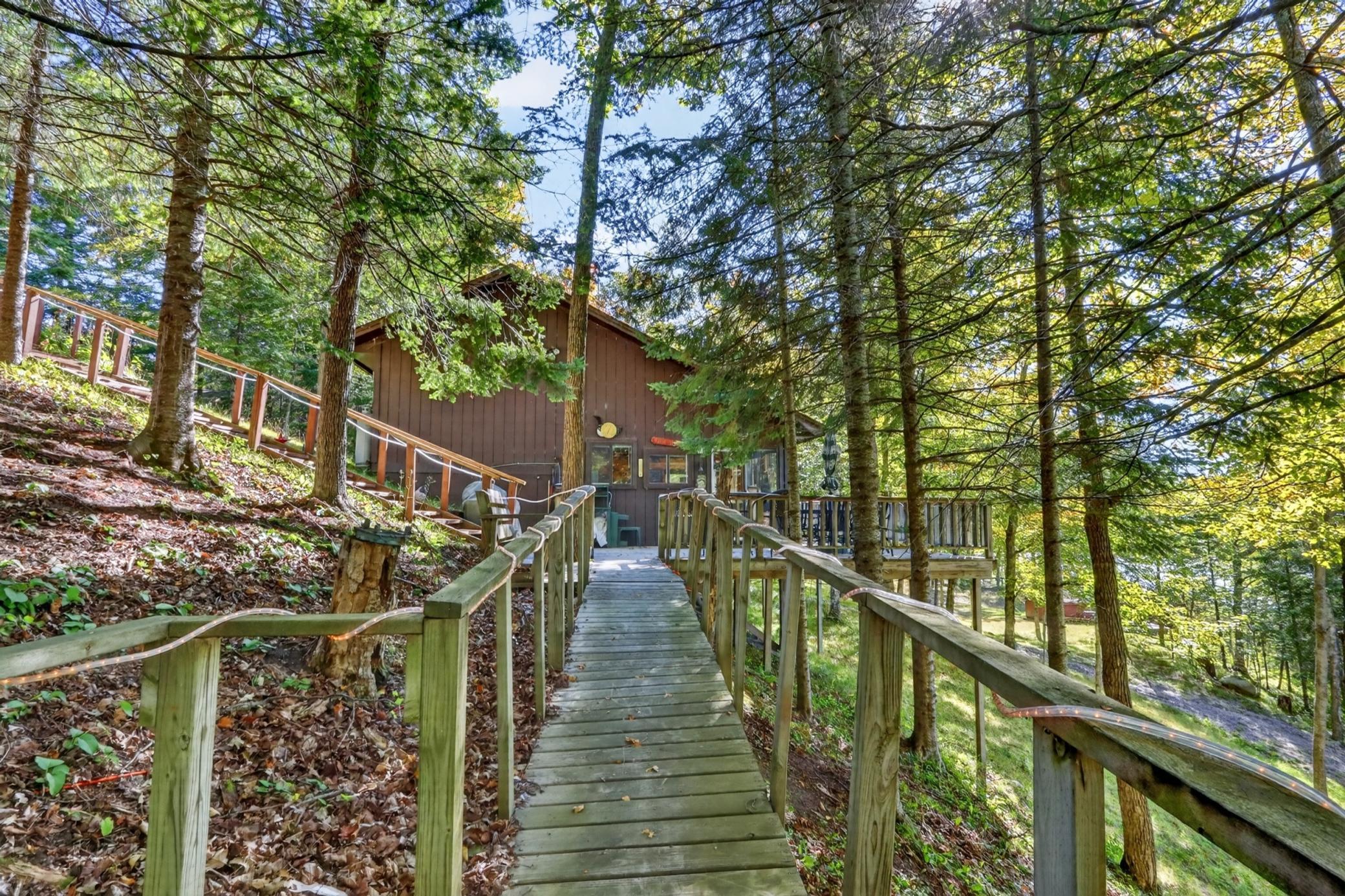 1993 single family home for sale at 24743 Blue Heron Hideaway in Bovey, MN — 2 bed, 1 bath (photo 27 of 54)