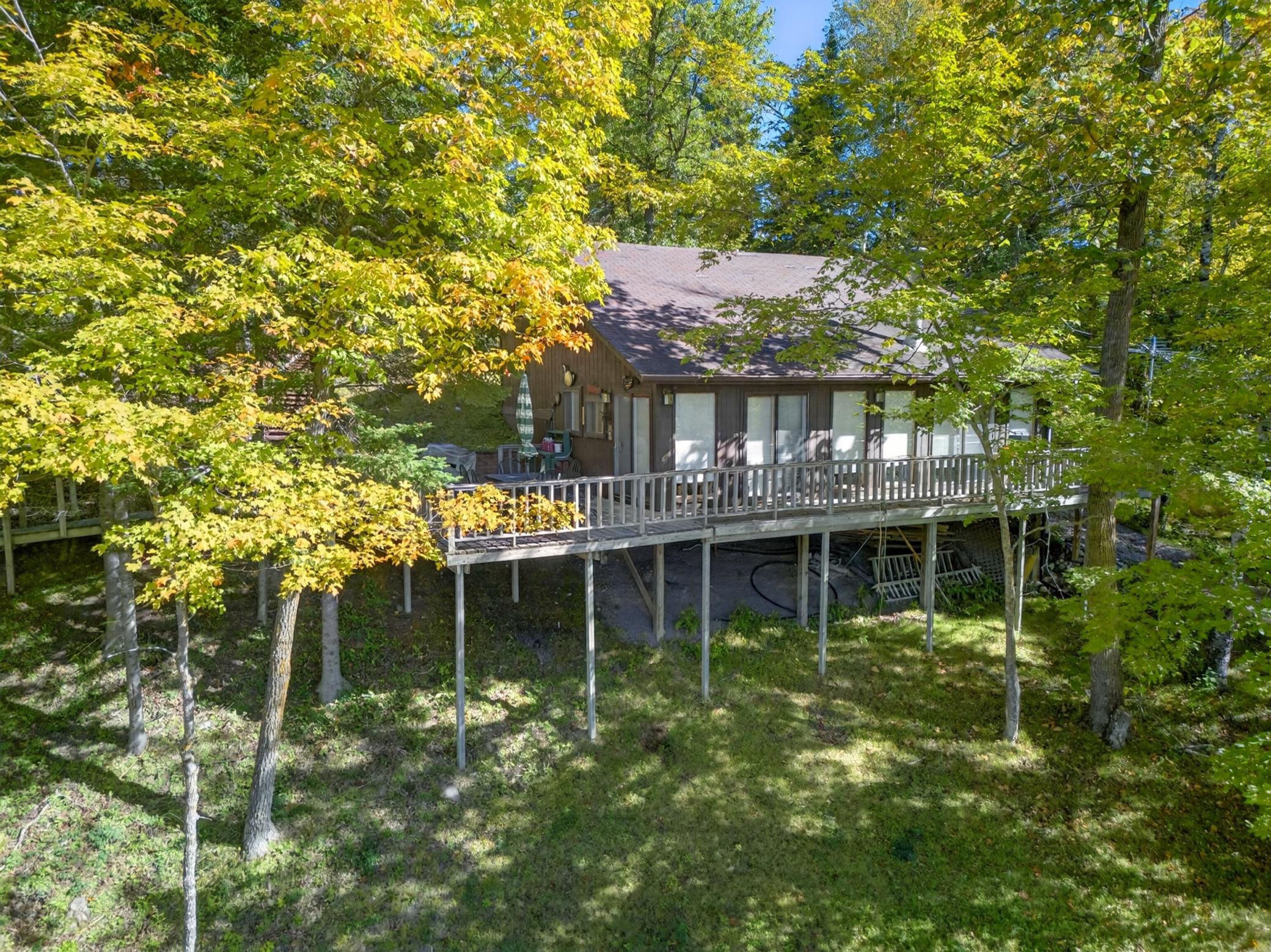 1993 single family home for sale at 24743 Blue Heron Hideaway in Bovey, MN — 2 bed, 1 bath (photo 4 of 54)