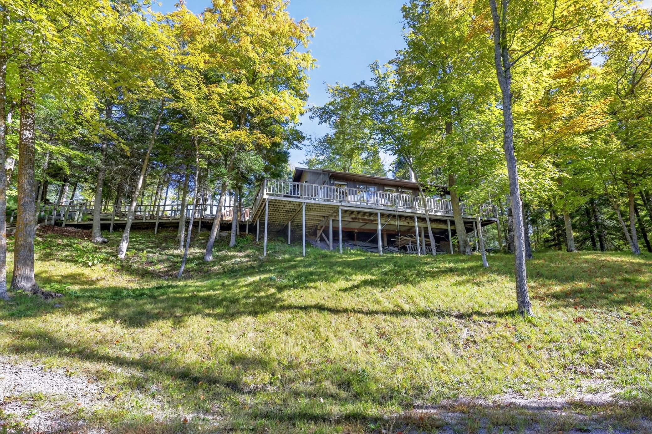 1993 single family home for sale at 24743 Blue Heron Hideaway in Bovey, MN — 2 bed, 1 bath (photo 35 of 54)