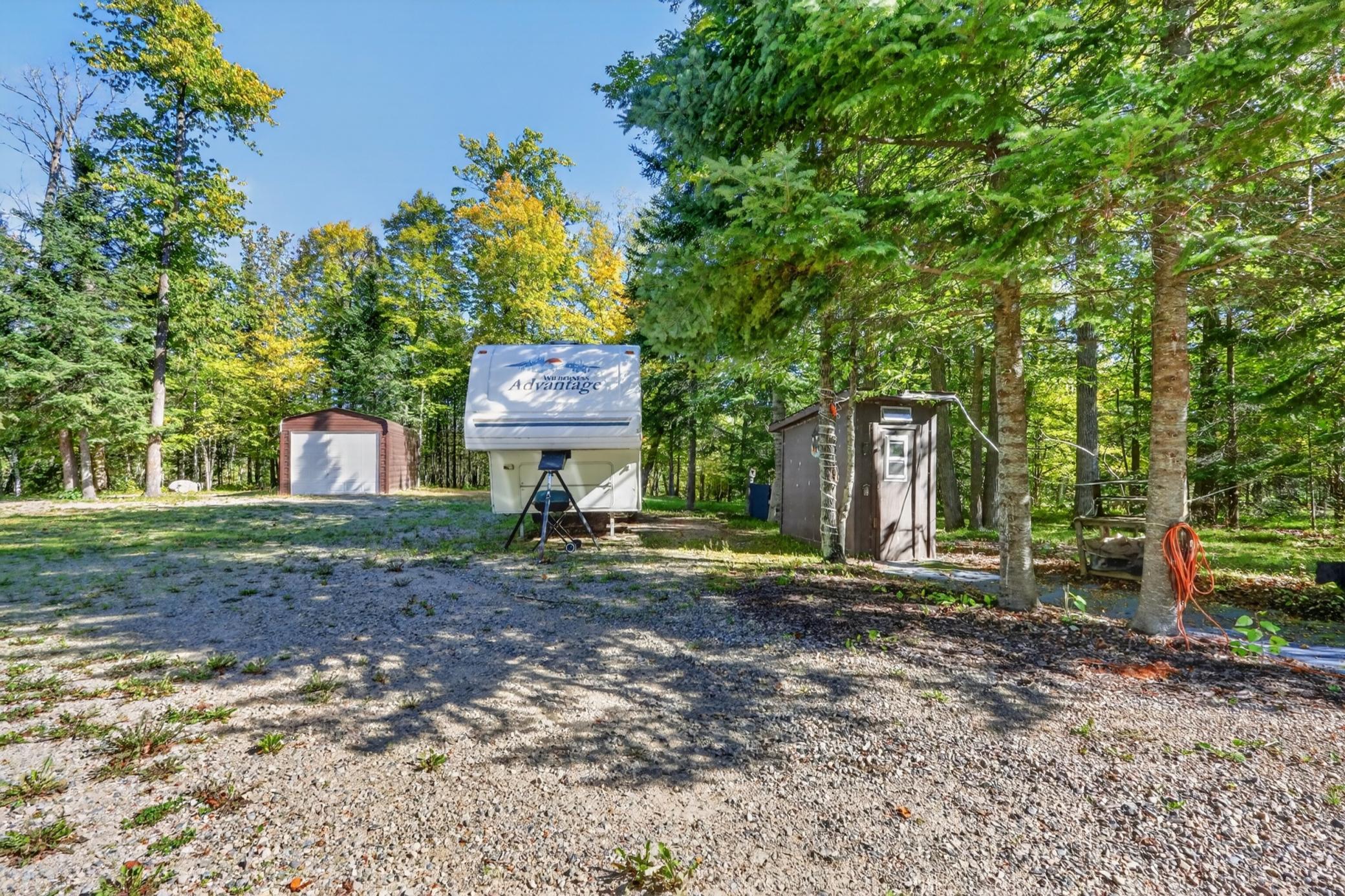 1993 single family home for sale at 24743 Blue Heron Hideaway in Bovey, MN — 2 bed, 1 bath (photo 37 of 54)