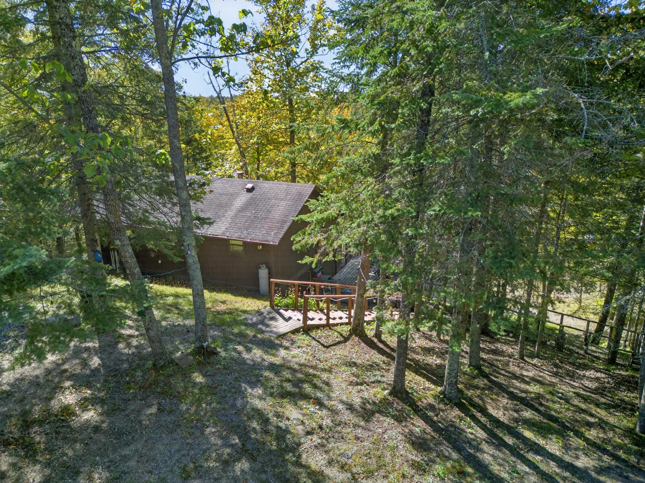 1993 single family home for sale at 24743 Blue Heron Hideaway in Bovey, MN — 2 bed, 1 bath (photo 40 of 54)