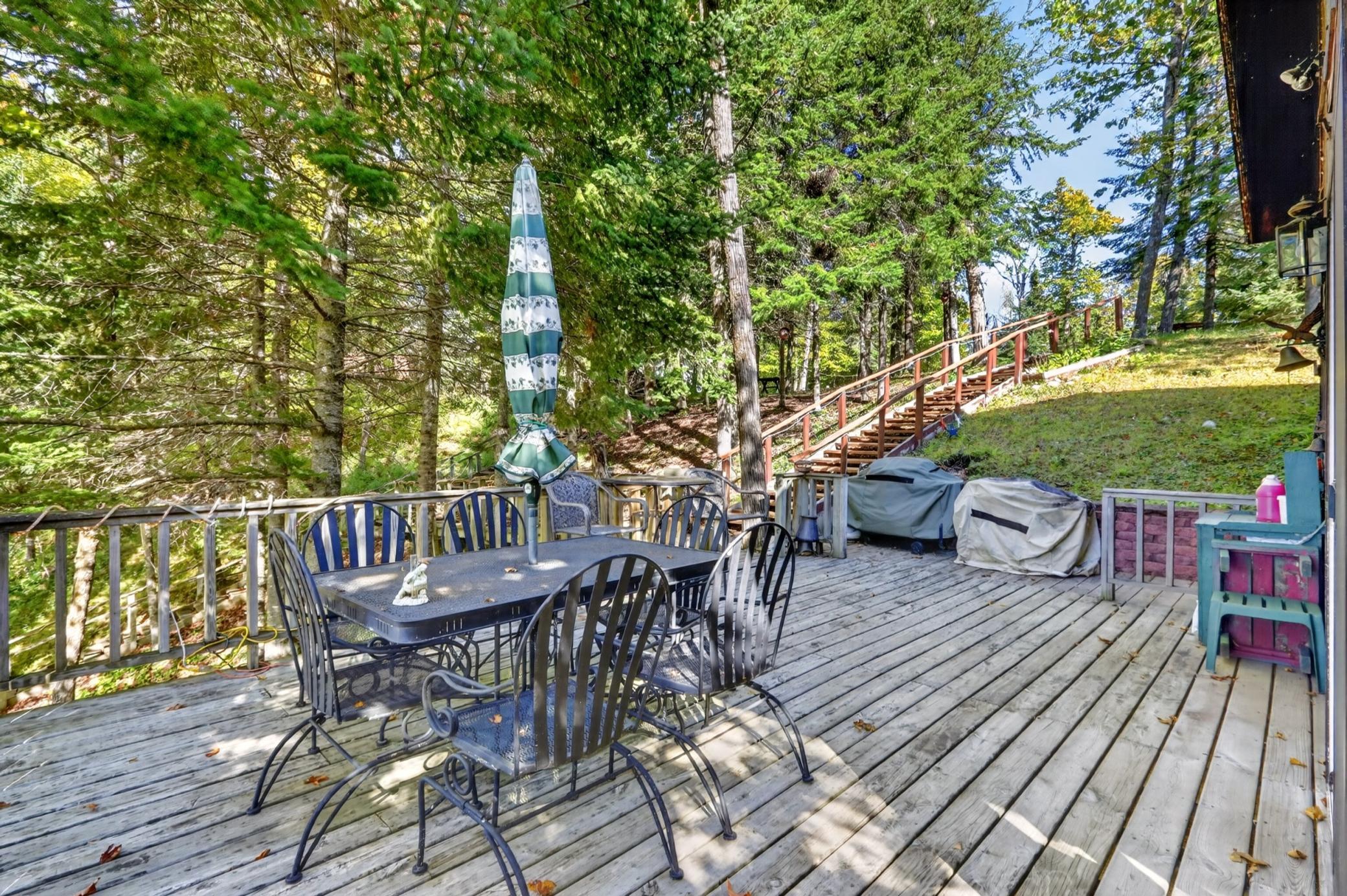 1993 single family home for sale at 24743 Blue Heron Hideaway in Bovey, MN — 2 bed, 1 bath (photo 5 of 54)