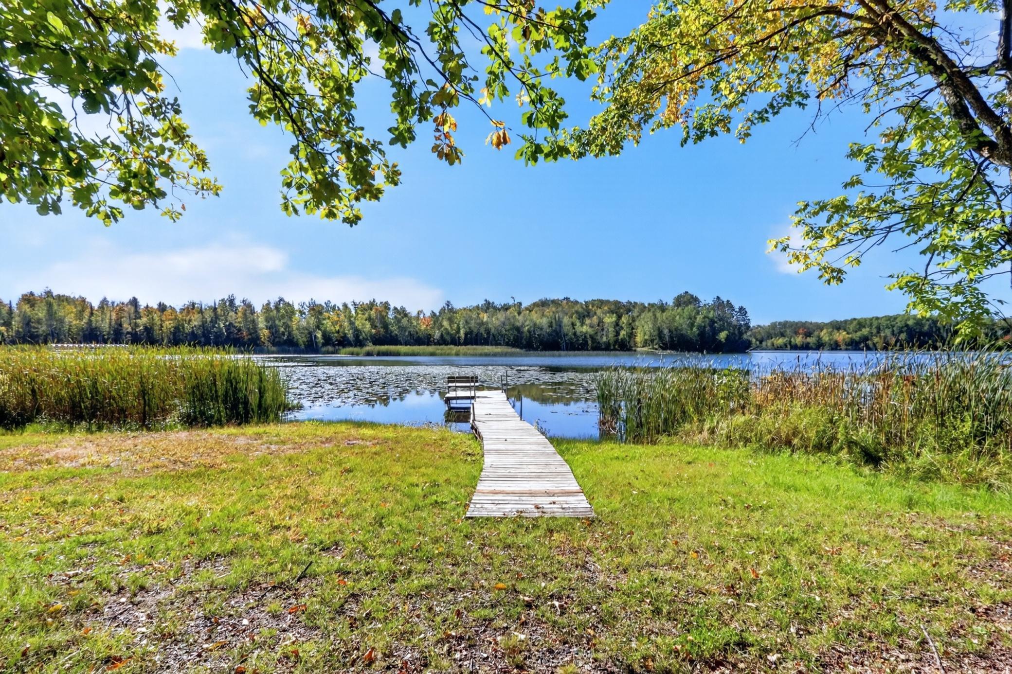 1993 single family home for sale at 24743 Blue Heron Hideaway in Bovey, MN — 2 bed, 1 bath (photo 41 of 54)