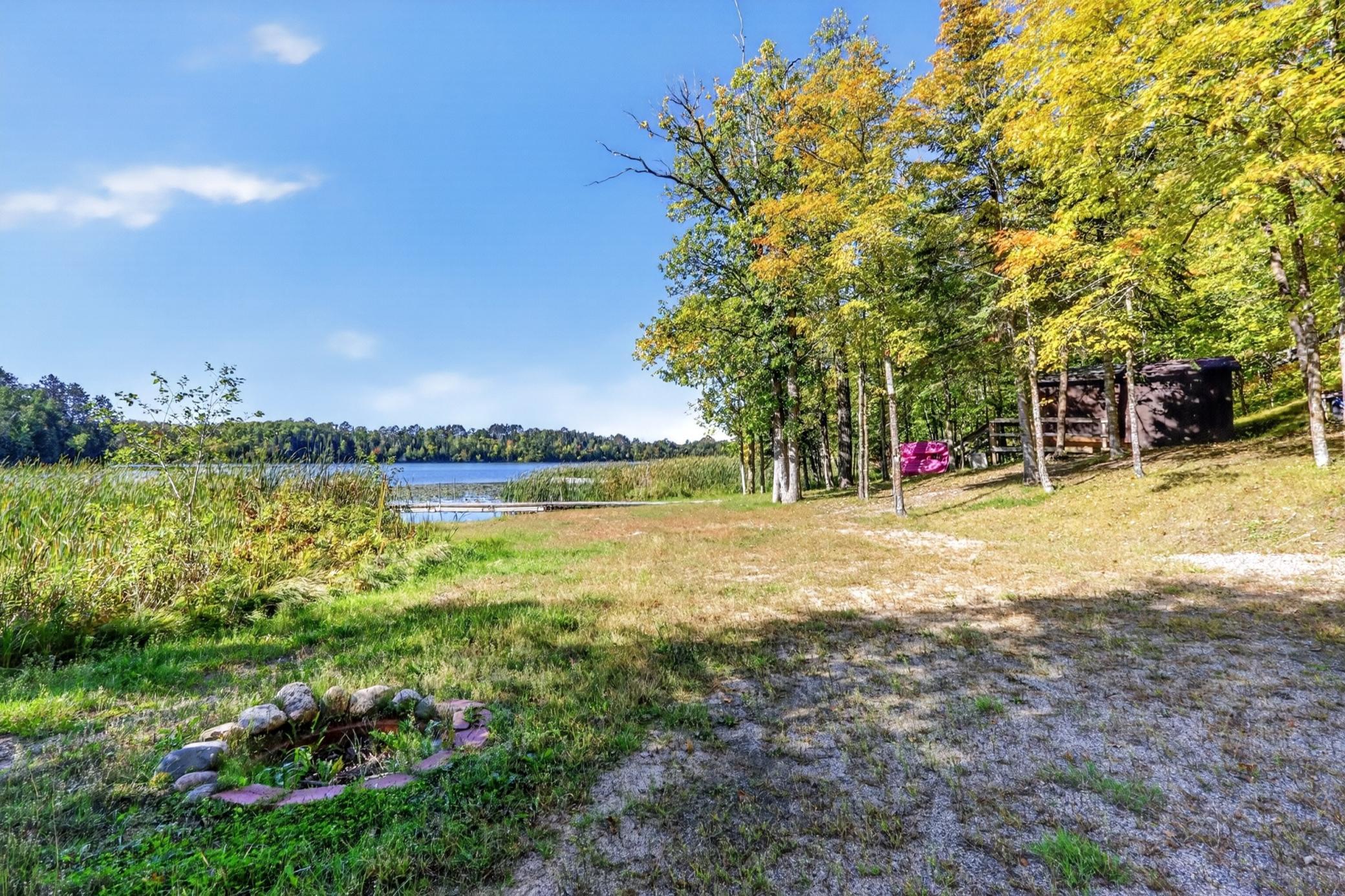 1993 single family home for sale at 24743 Blue Heron Hideaway in Bovey, MN — 2 bed, 1 bath (photo 42 of 54)