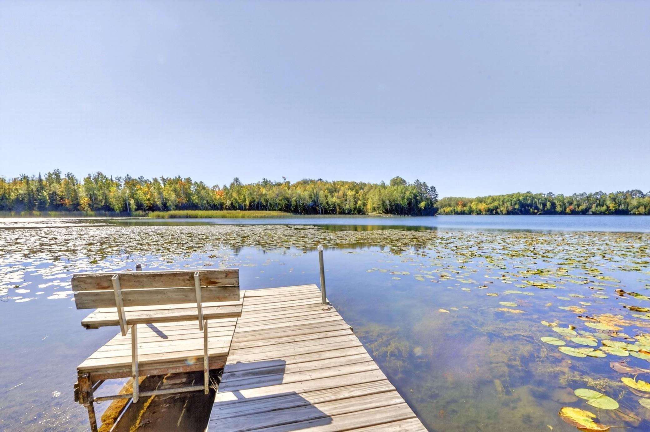1993 single family home for sale at 24743 Blue Heron Hideaway in Bovey, MN — 2 bed, 1 bath (photo 43 of 54)