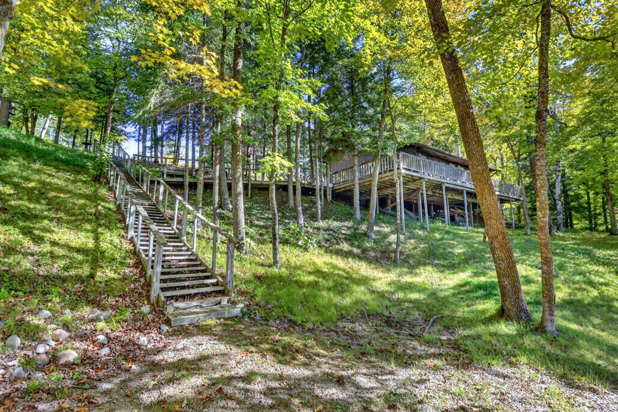 1993 single family home for sale at 24743 Blue Heron Hideaway in Bovey, MN — 2 bed, 1 bath (photo 44 of 54)