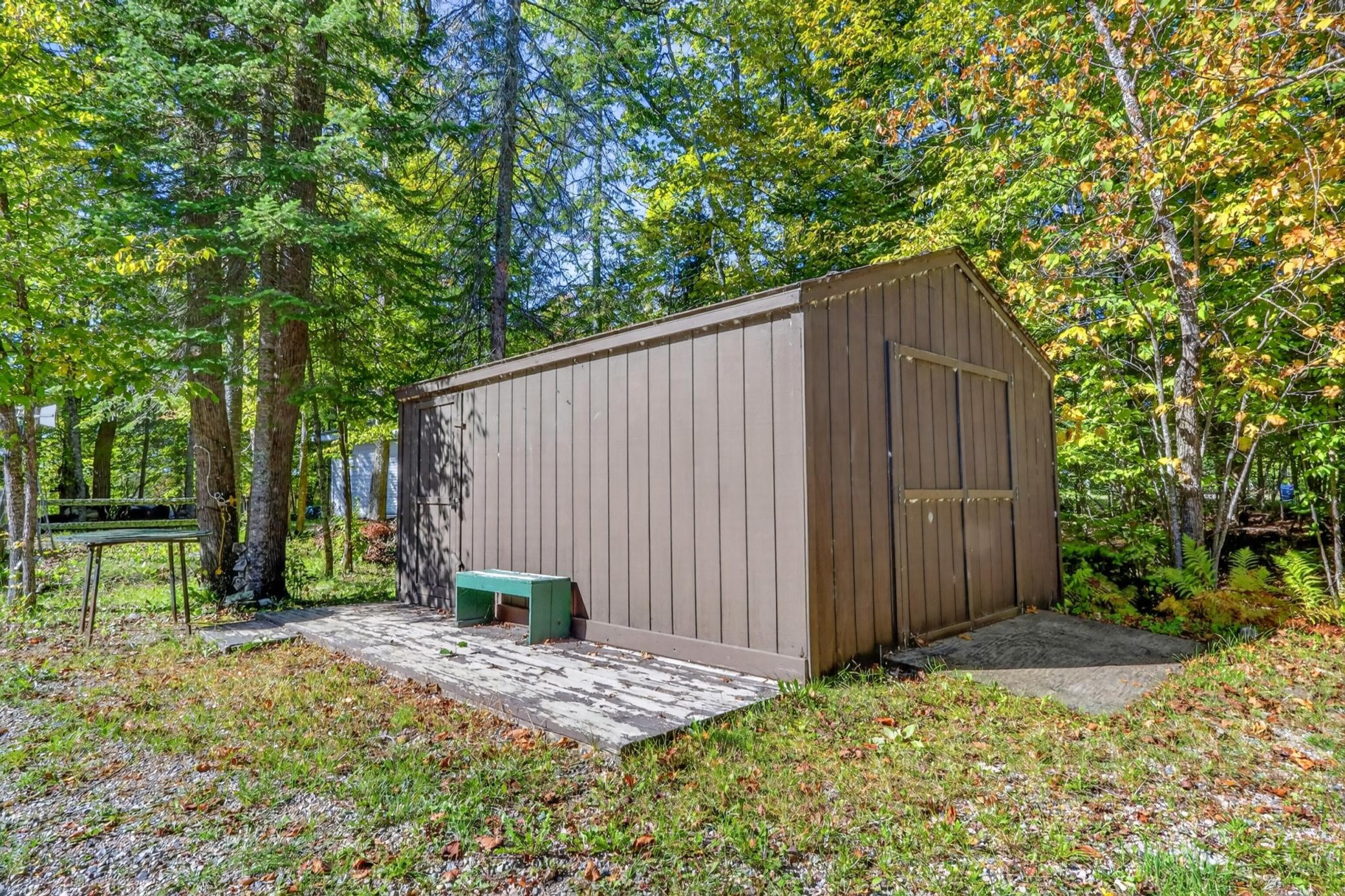 1993 single family home for sale at 24743 Blue Heron Hideaway in Bovey, MN — 2 bed, 1 bath (photo 45 of 54)