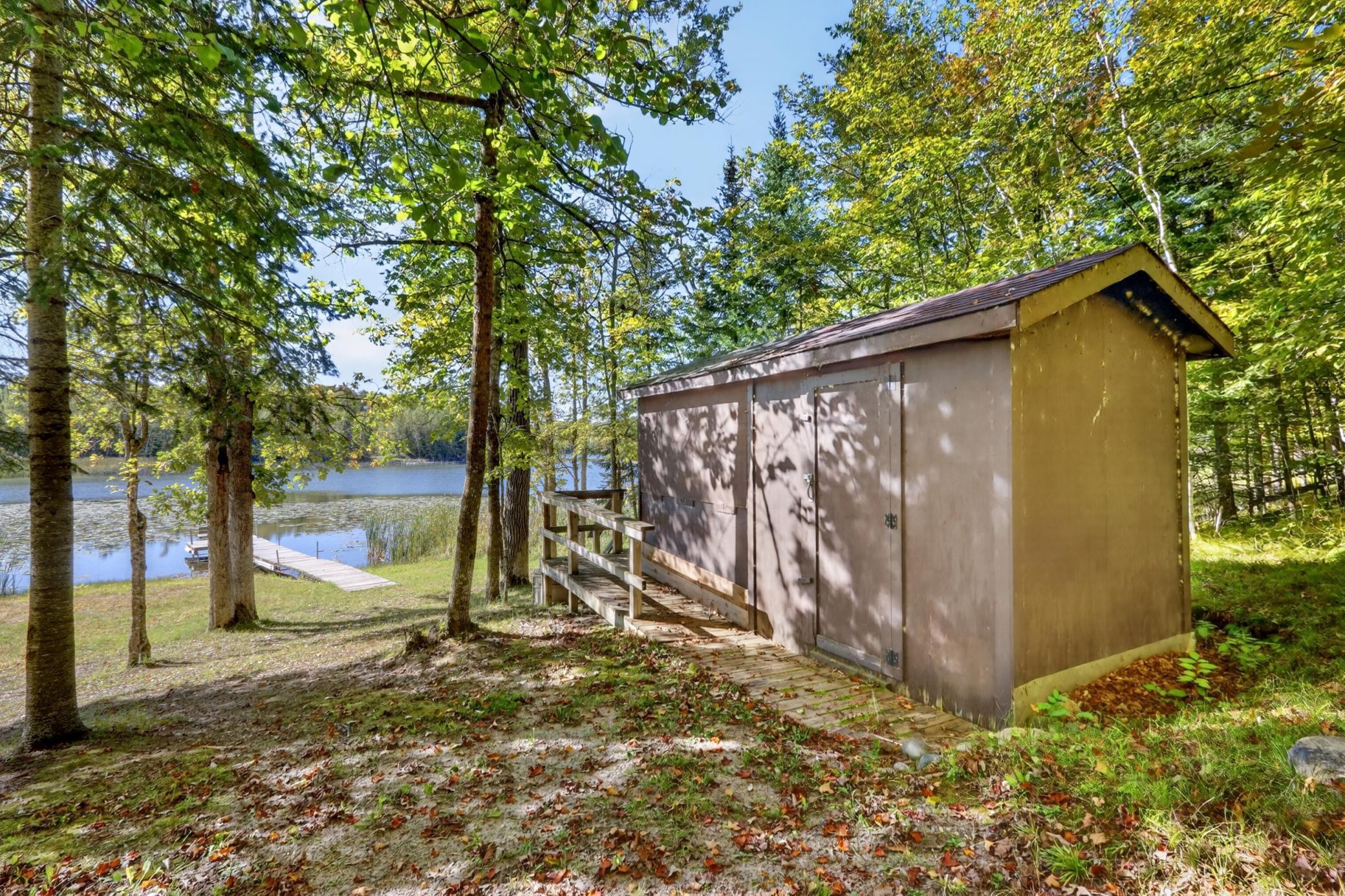 1993 single family home for sale at 24743 Blue Heron Hideaway in Bovey, MN — 2 bed, 1 bath (photo 46 of 54)