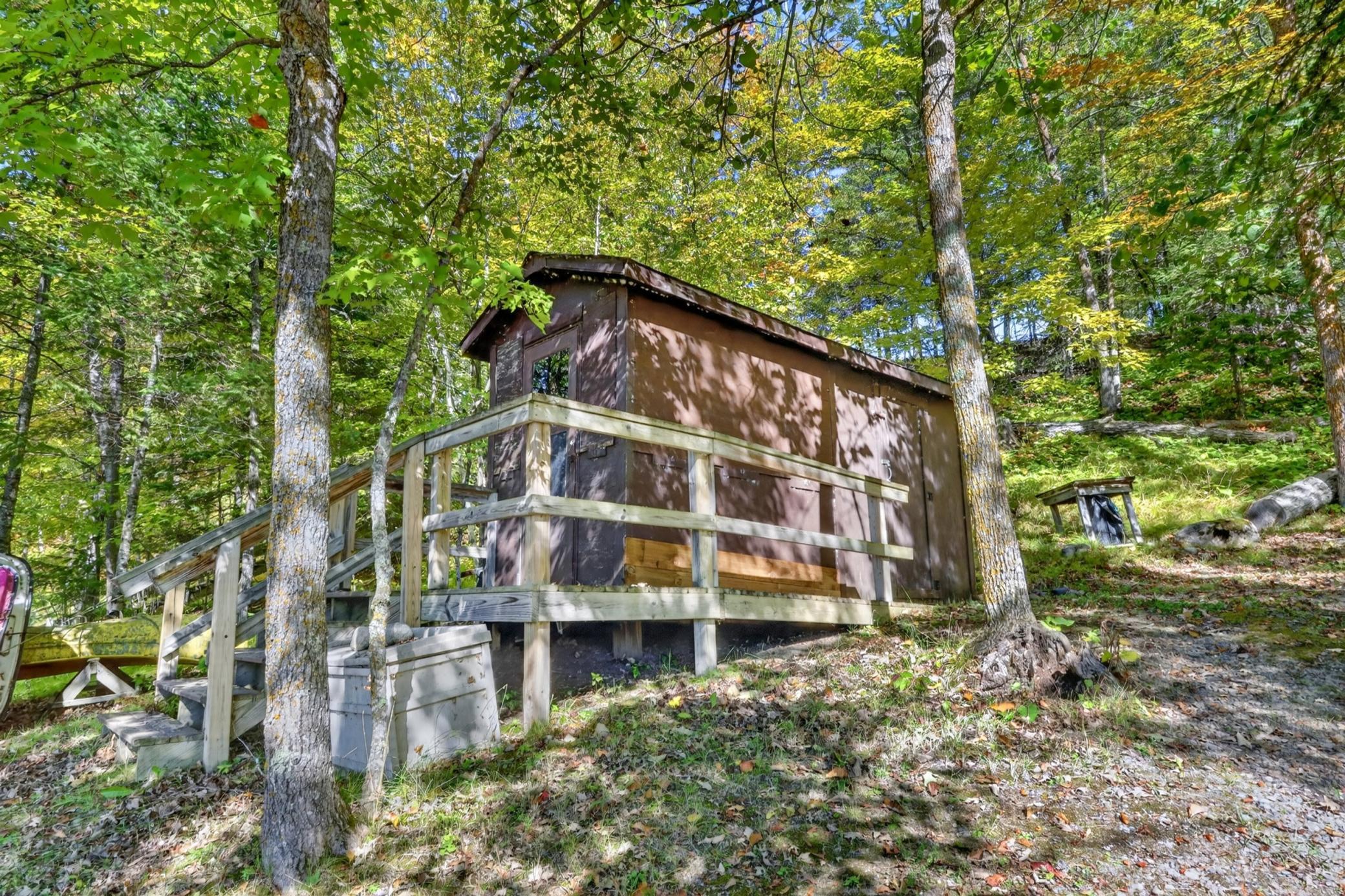 1993 single family home for sale at 24743 Blue Heron Hideaway in Bovey, MN — 2 bed, 1 bath (photo 48 of 54)