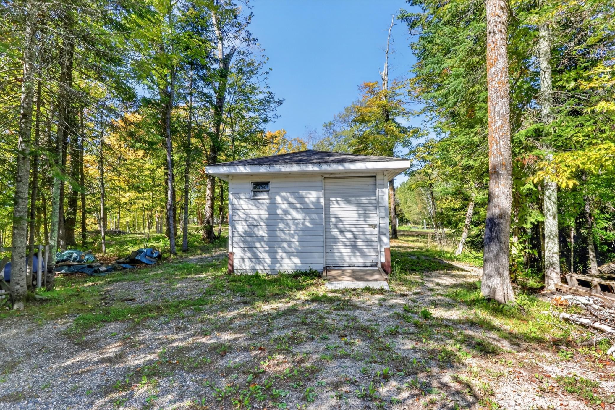 1993 single family home for sale at 24743 Blue Heron Hideaway in Bovey, MN — 2 bed, 1 bath (photo 50 of 54)