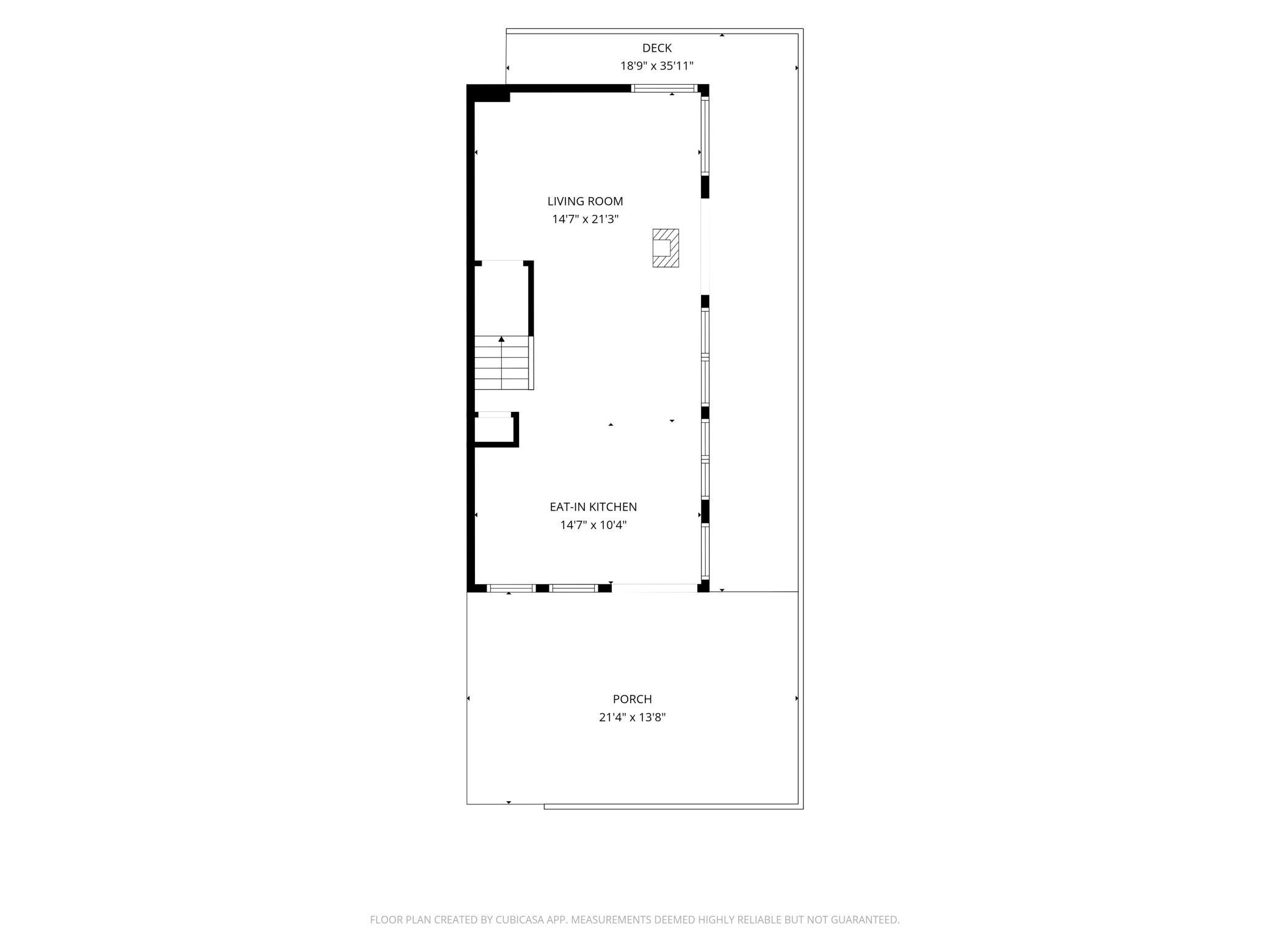 1993 single family home for sale at 24743 Blue Heron Hideaway in Bovey, MN — 2 bed, 1 bath (photo 53 of 54)
