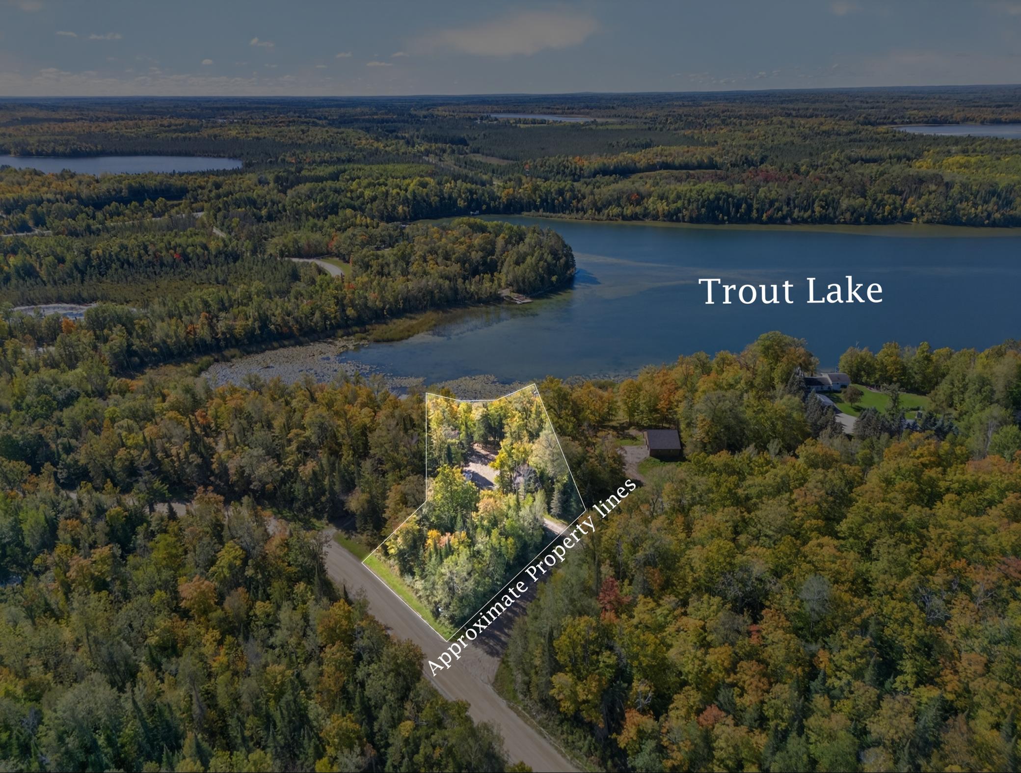 1993 single family home for sale at 24743 Blue Heron Hideaway in Bovey, MN — 2 bed, 1 bath (photo 7 of 54)