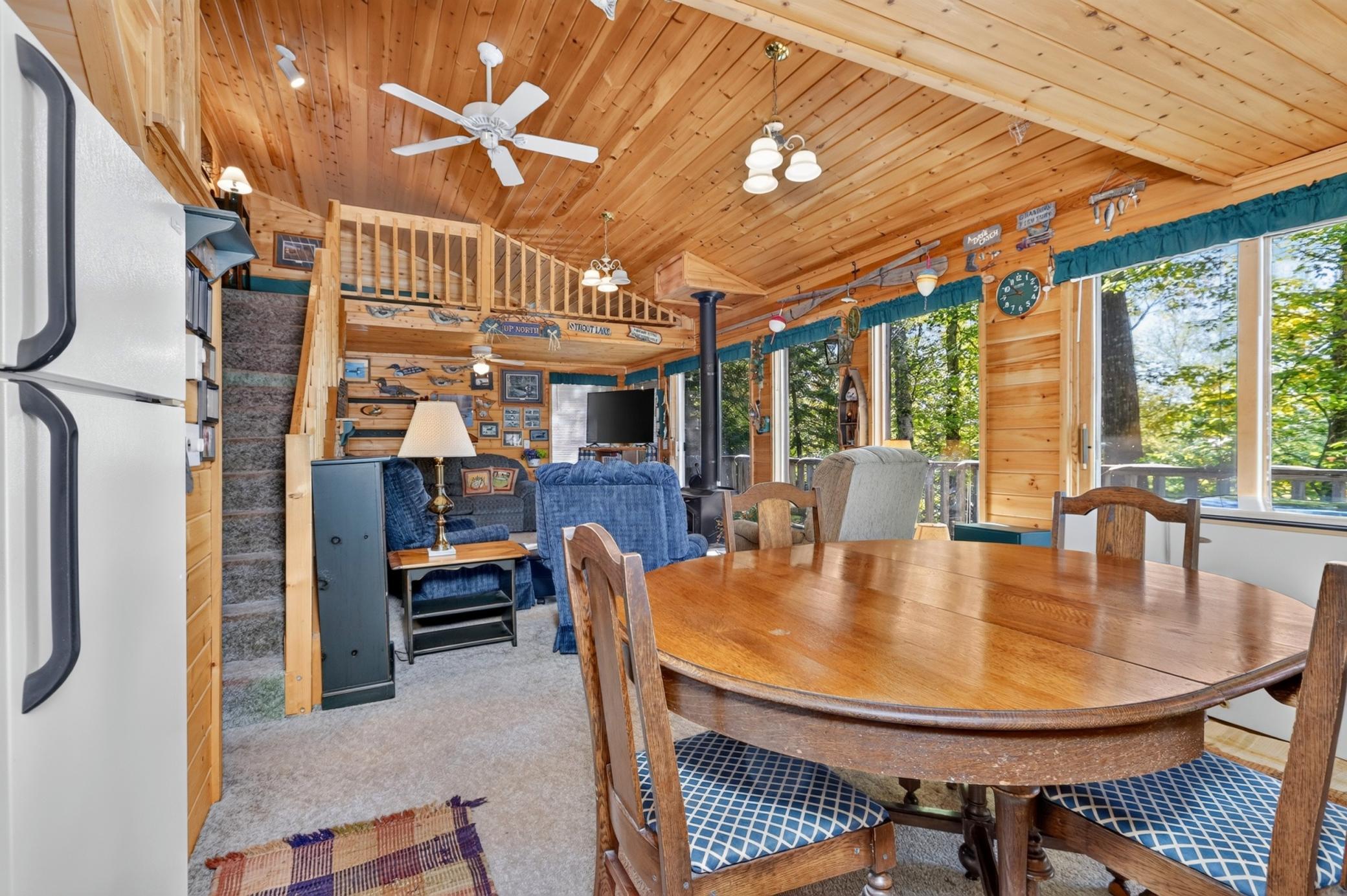 1993 single family home for sale at 24743 Blue Heron Hideaway in Bovey, MN — 2 bed, 1 bath (photo 10 of 54)