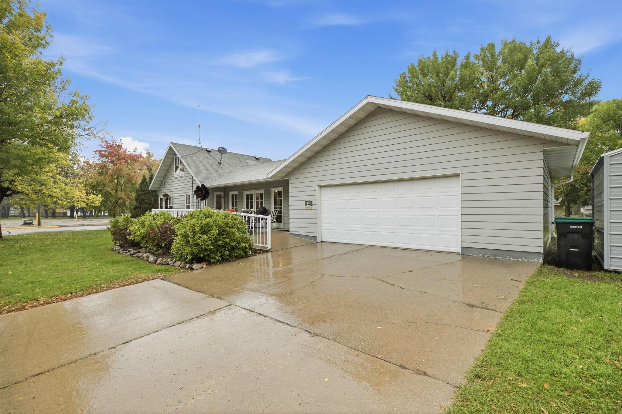 1945 single family home for sale at 404 1st Street NE in Wadena, MN — 3 bed, 2 bath (photo 28 of 36)