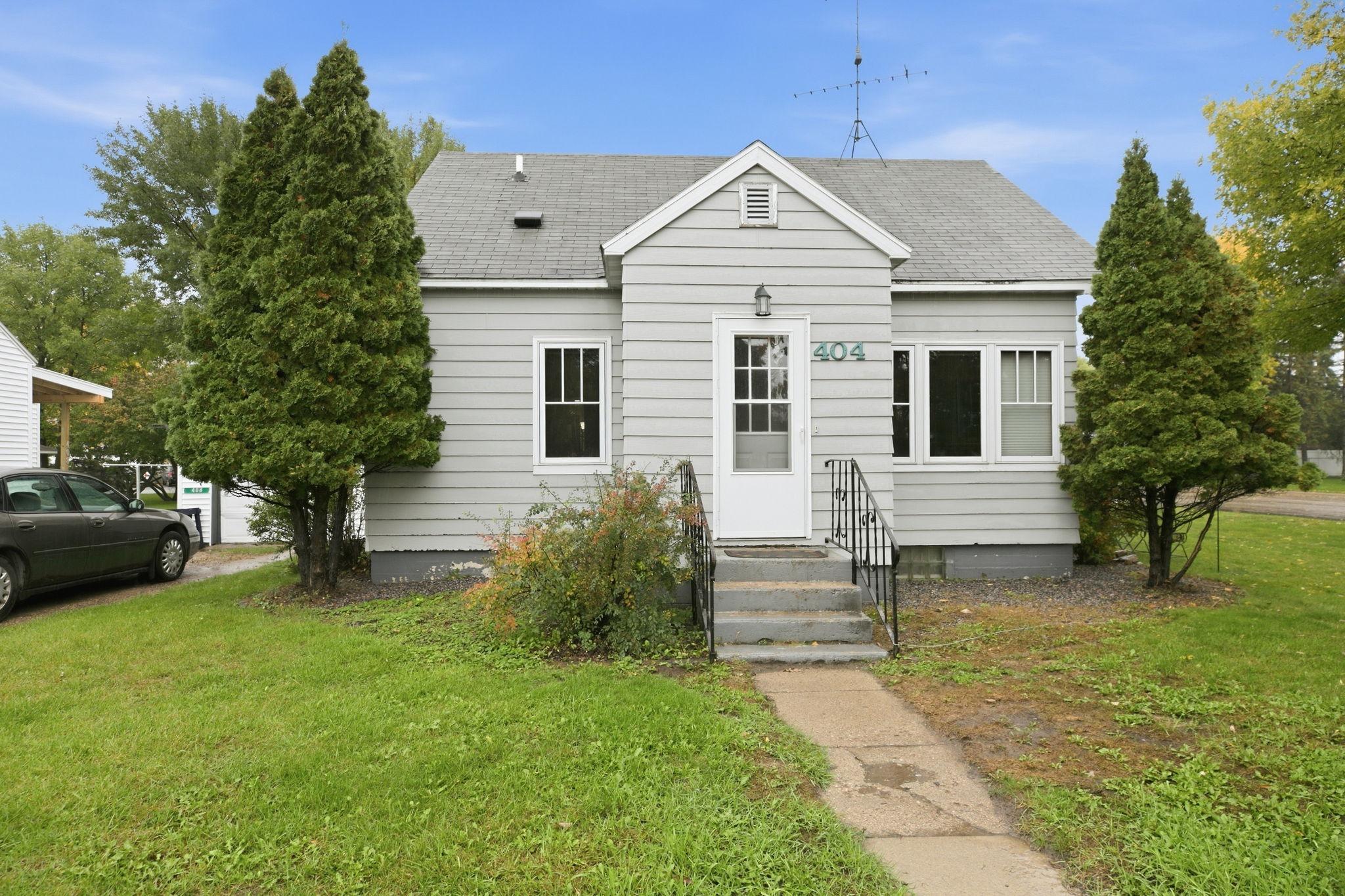 1945 single family home for sale at 404 1st Street NE in Wadena, MN — 3 bed, 2 bath (photo 31 of 36)