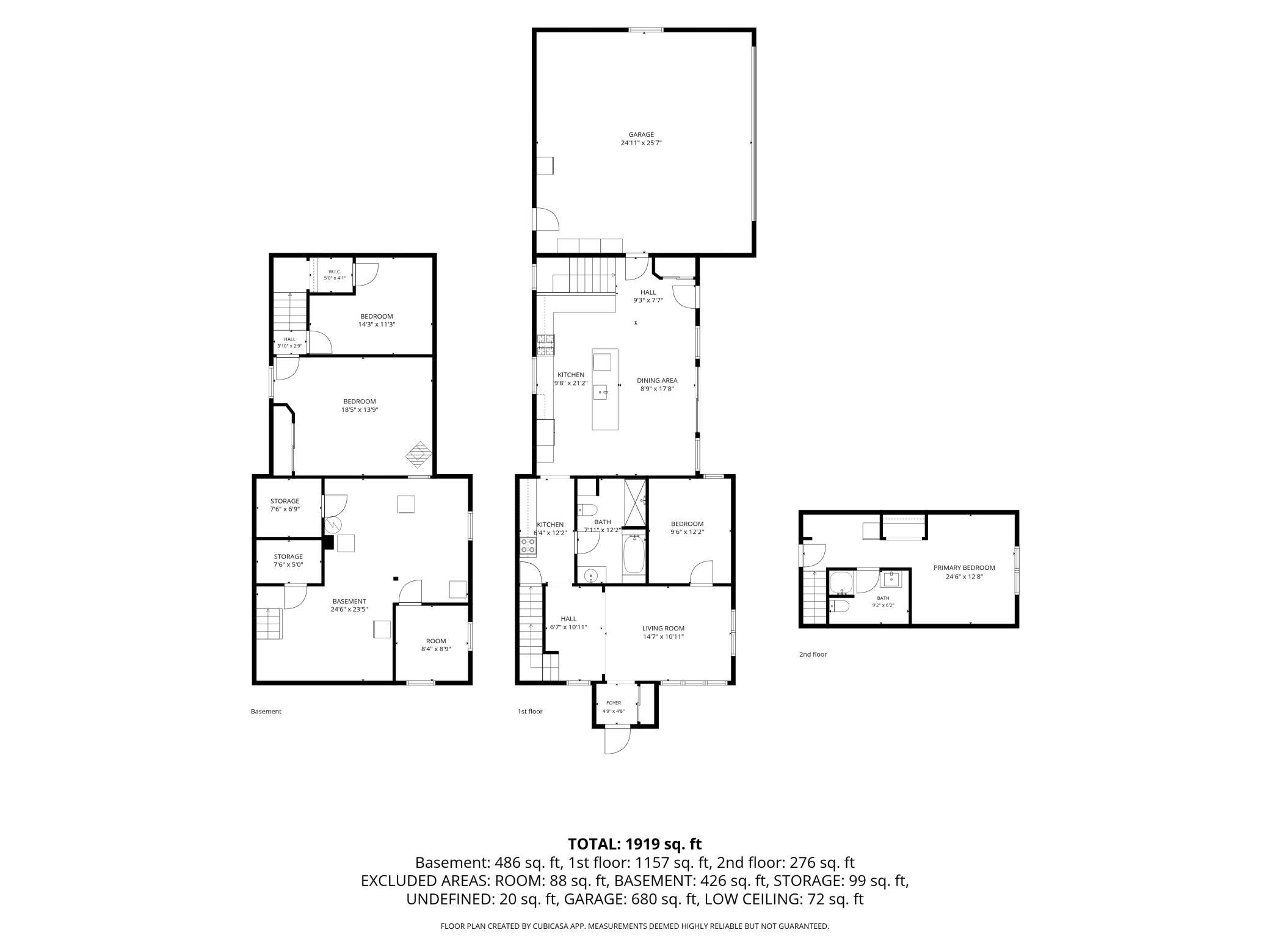 1945 single family home for sale at 404 1st Street NE in Wadena, MN — 3 bed, 2 bath (photo 36 of 36)