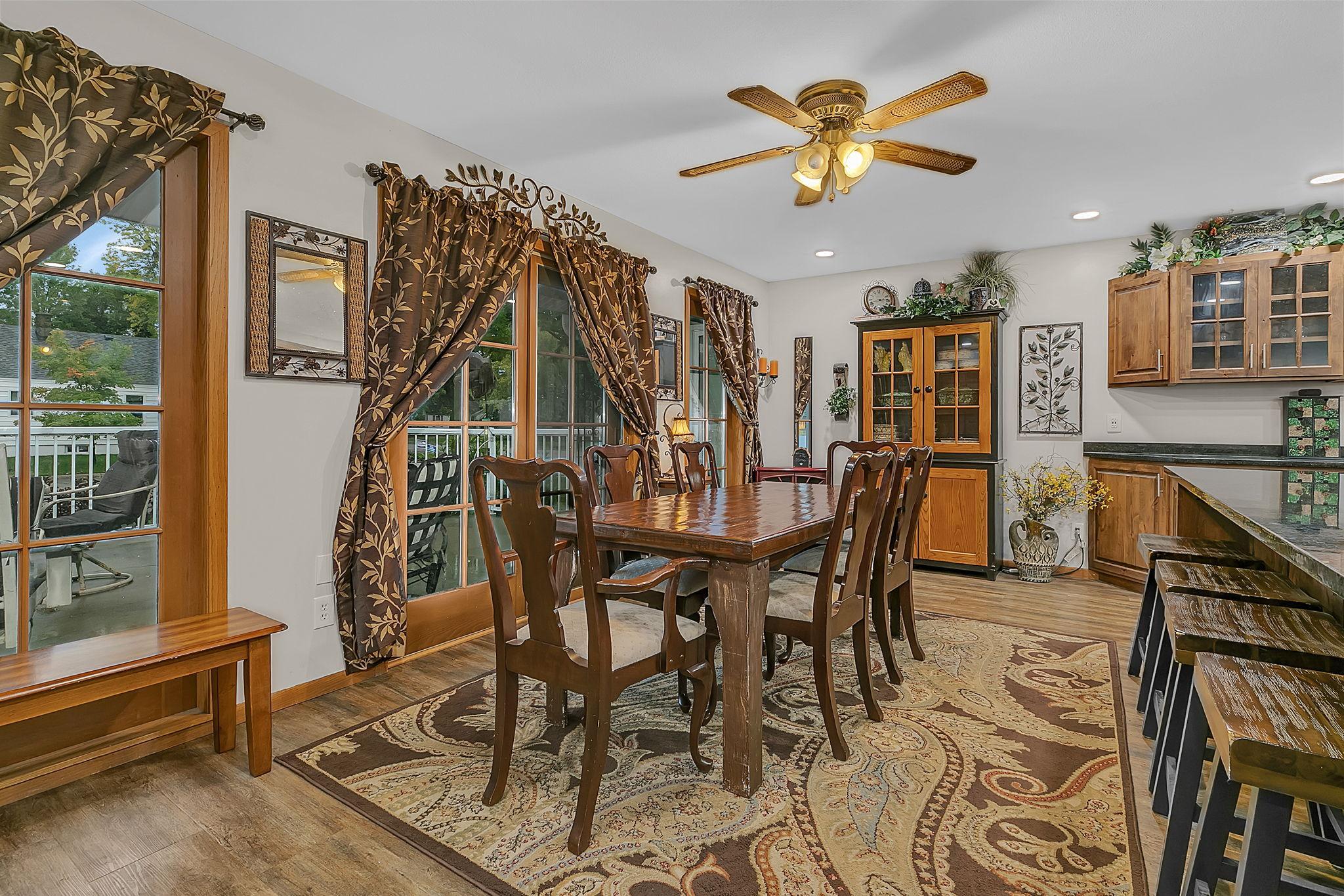 1945 single family home for sale at 404 1st Street NE in Wadena, MN — 3 bed, 2 bath (photo 8 of 36)