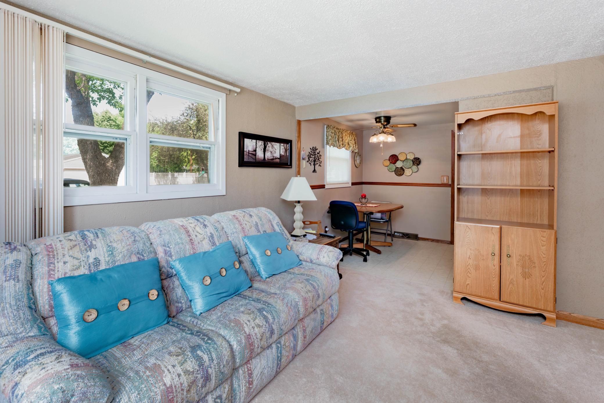 1951 single family home for sale at 1602 14 1/2 Street S in Fargo, ND — 2 bed, 1 bath (photo 11 of 14)