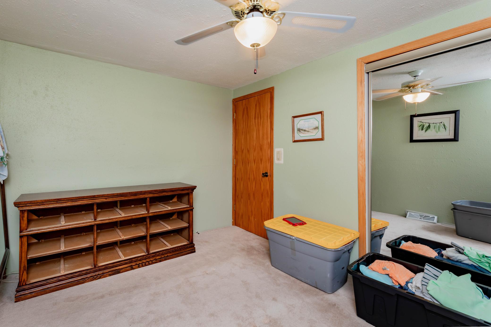 1951 single family home for sale at 1602 14 1/2 Street S in Fargo, ND — 2 bed, 1 bath (photo 12 of 14)