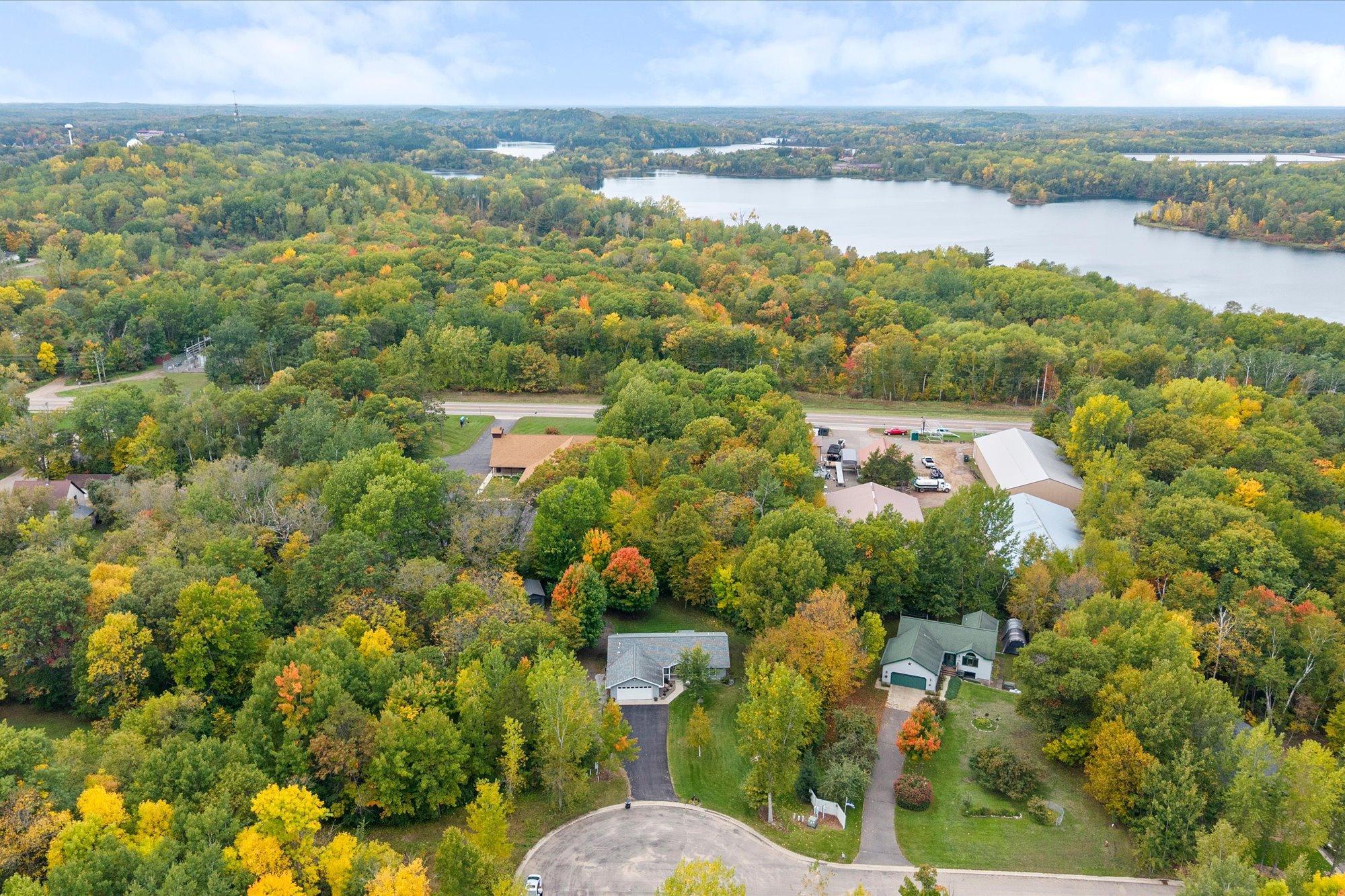 2016 single family home for sale at 19 Deblock Drive NW in Crosby, MN — 3 bed, 2 bath (photo 2 of 39)
