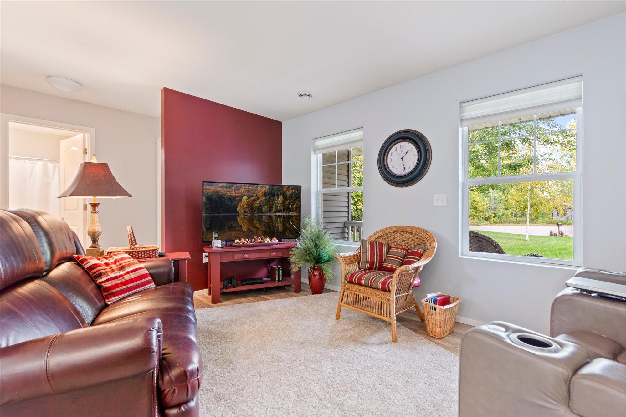 2016 single family home for sale at 19 Deblock Drive NW in Crosby, MN — 3 bed, 2 bath (photo 18 of 39)