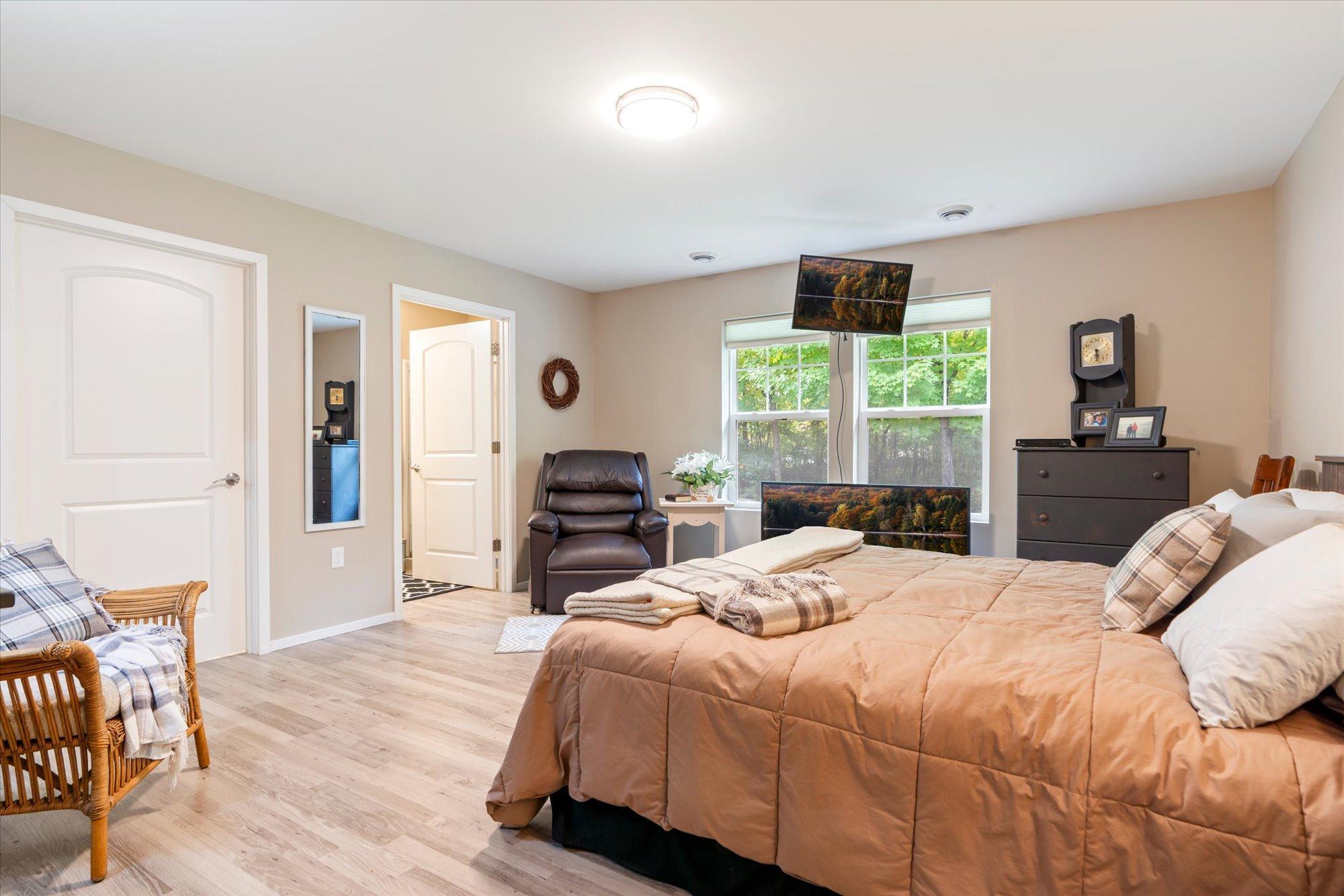 2016 single family home for sale at 19 Deblock Drive NW in Crosby, MN — 3 bed, 2 bath (photo 20 of 39)
