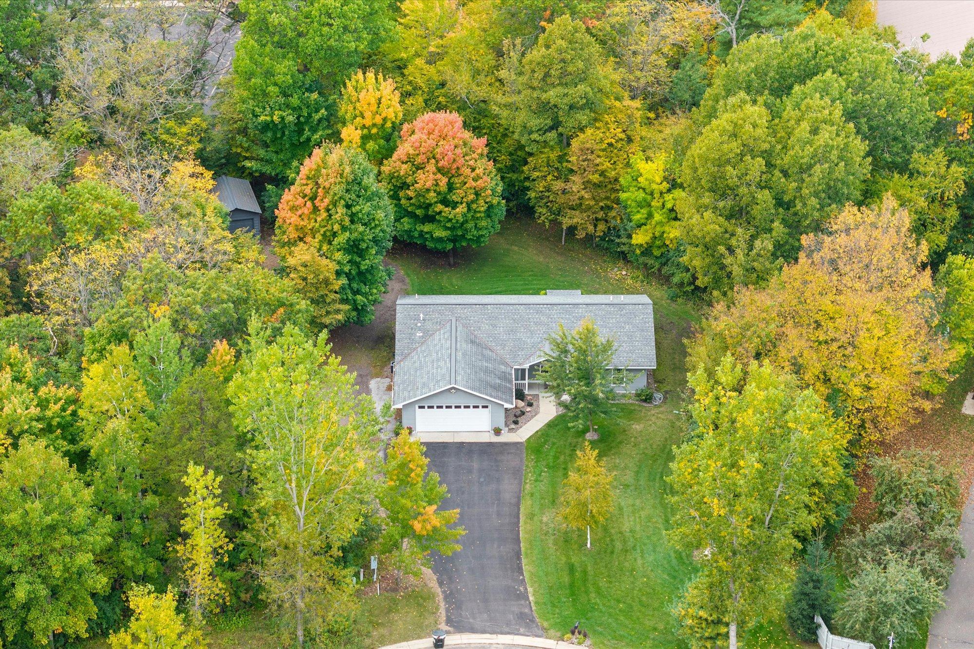 2016 single family home for sale at 19 Deblock Drive NW in Crosby, MN — 3 bed, 2 bath (photo 32 of 39)