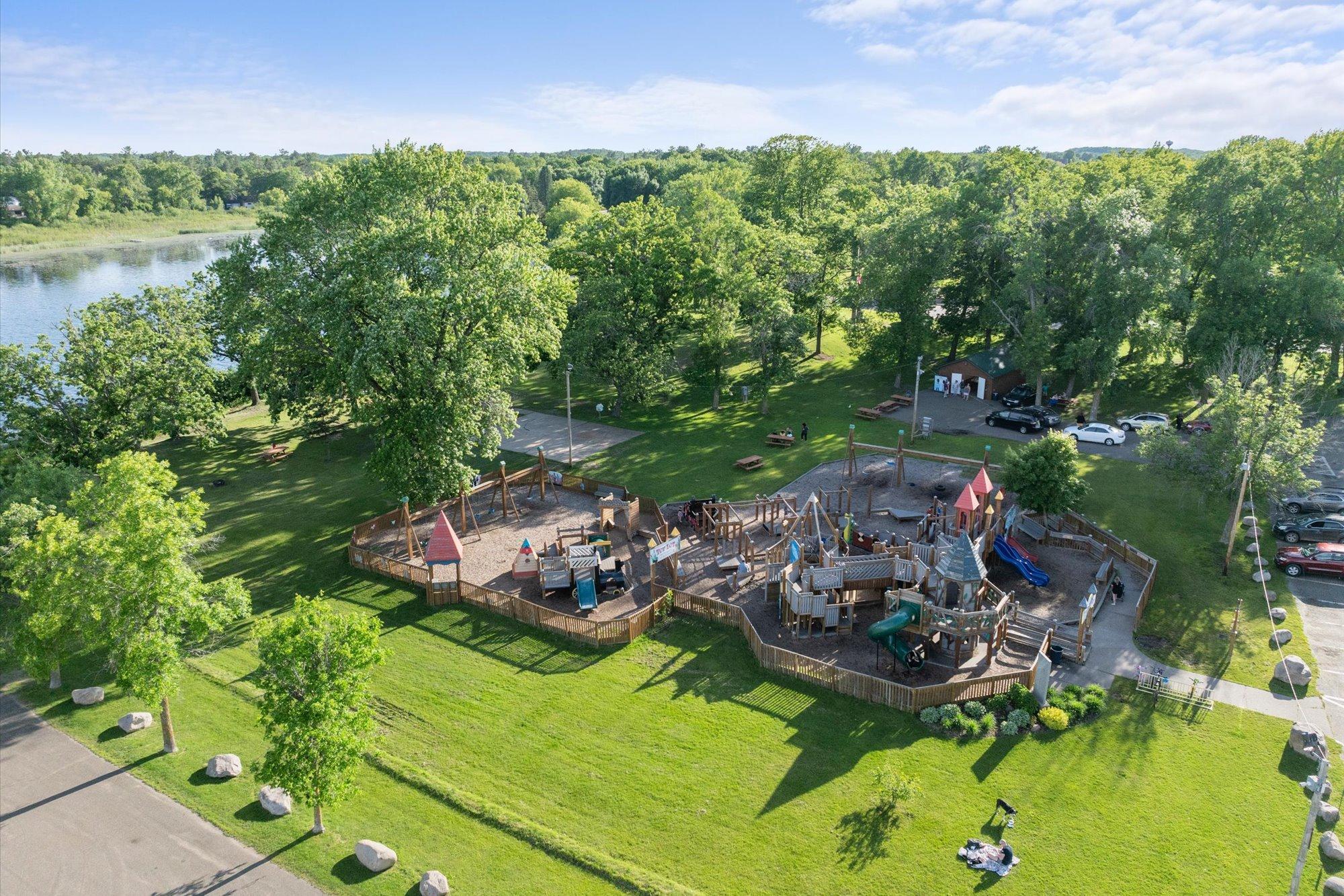 2016 single family home for sale at 19 Deblock Drive NW in Crosby, MN — 3 bed, 2 bath (photo 39 of 39)