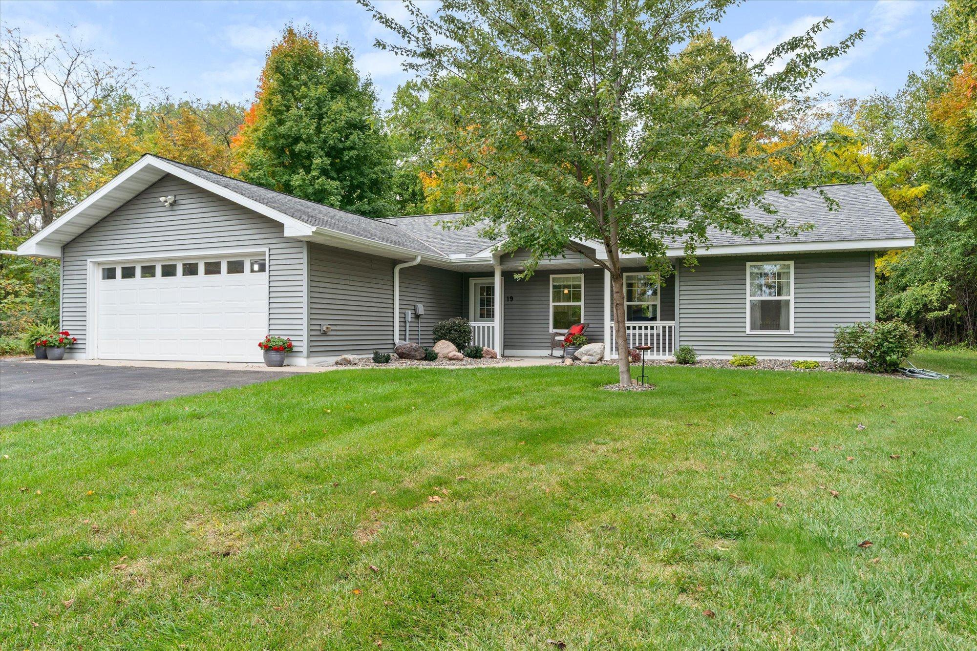 2016 single family home for sale at 19 Deblock Drive NW in Crosby, MN — 3 bed, 2 bath (photo 8 of 39)