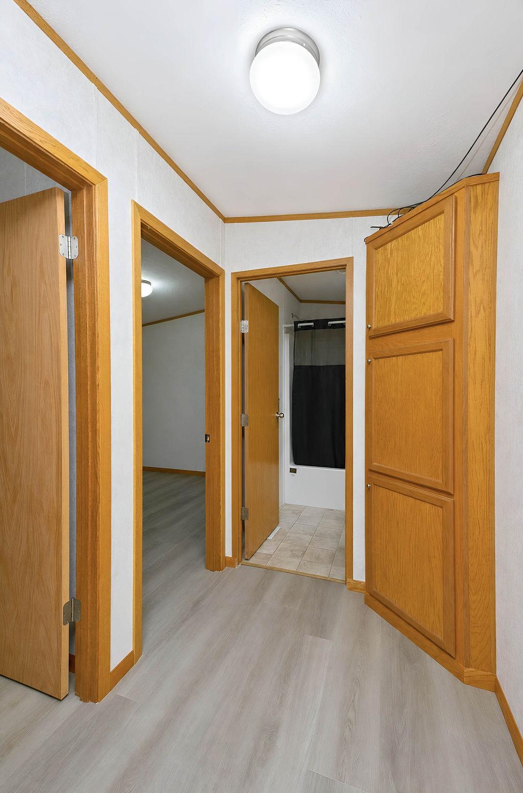 2008 single family home for sale at 1324 Sandstone Drive in West Fargo, ND — 3 bed, 2 bath (photo 24 of 30)